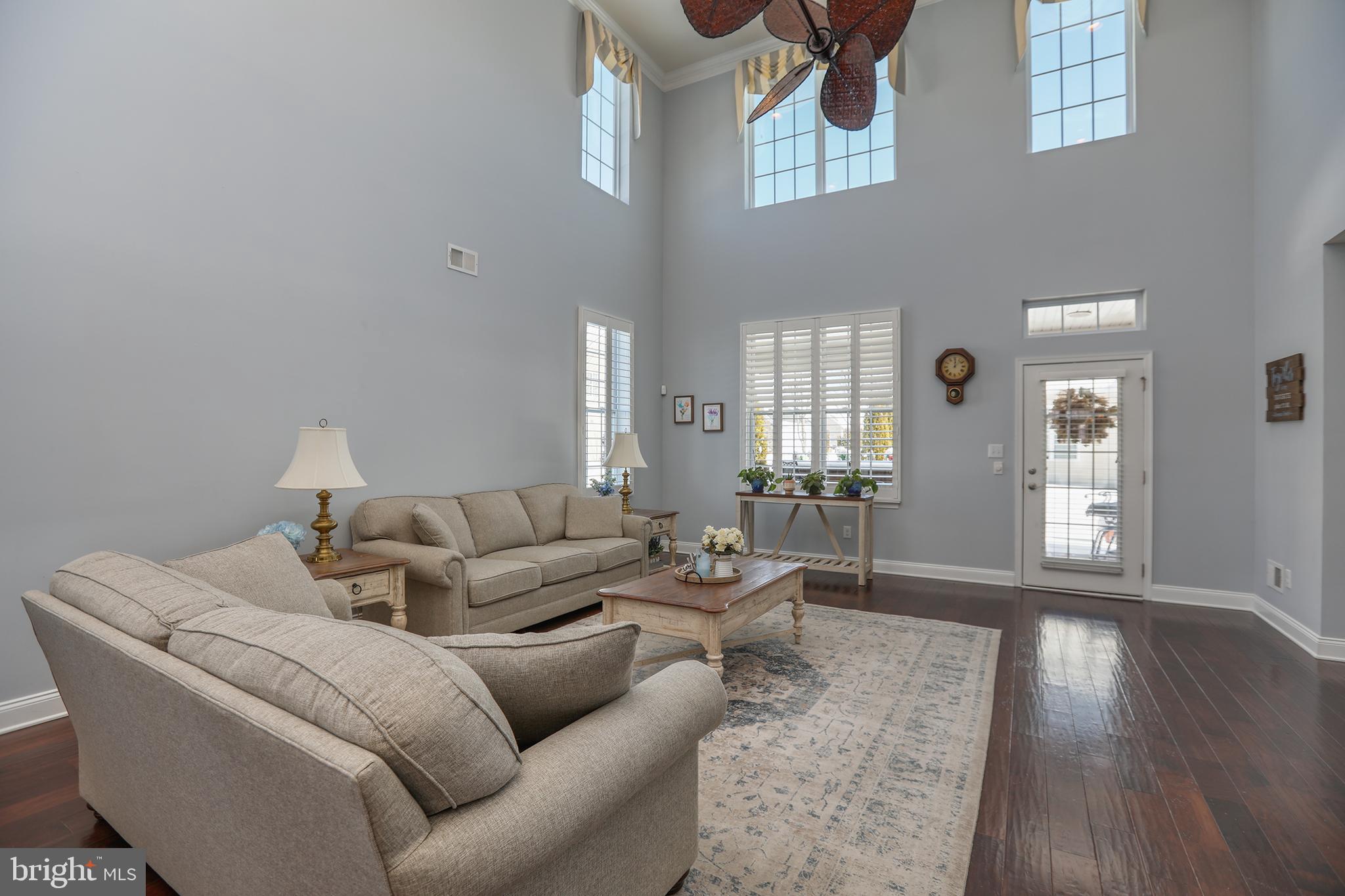 REGENCY AT YARDLEY - Residential