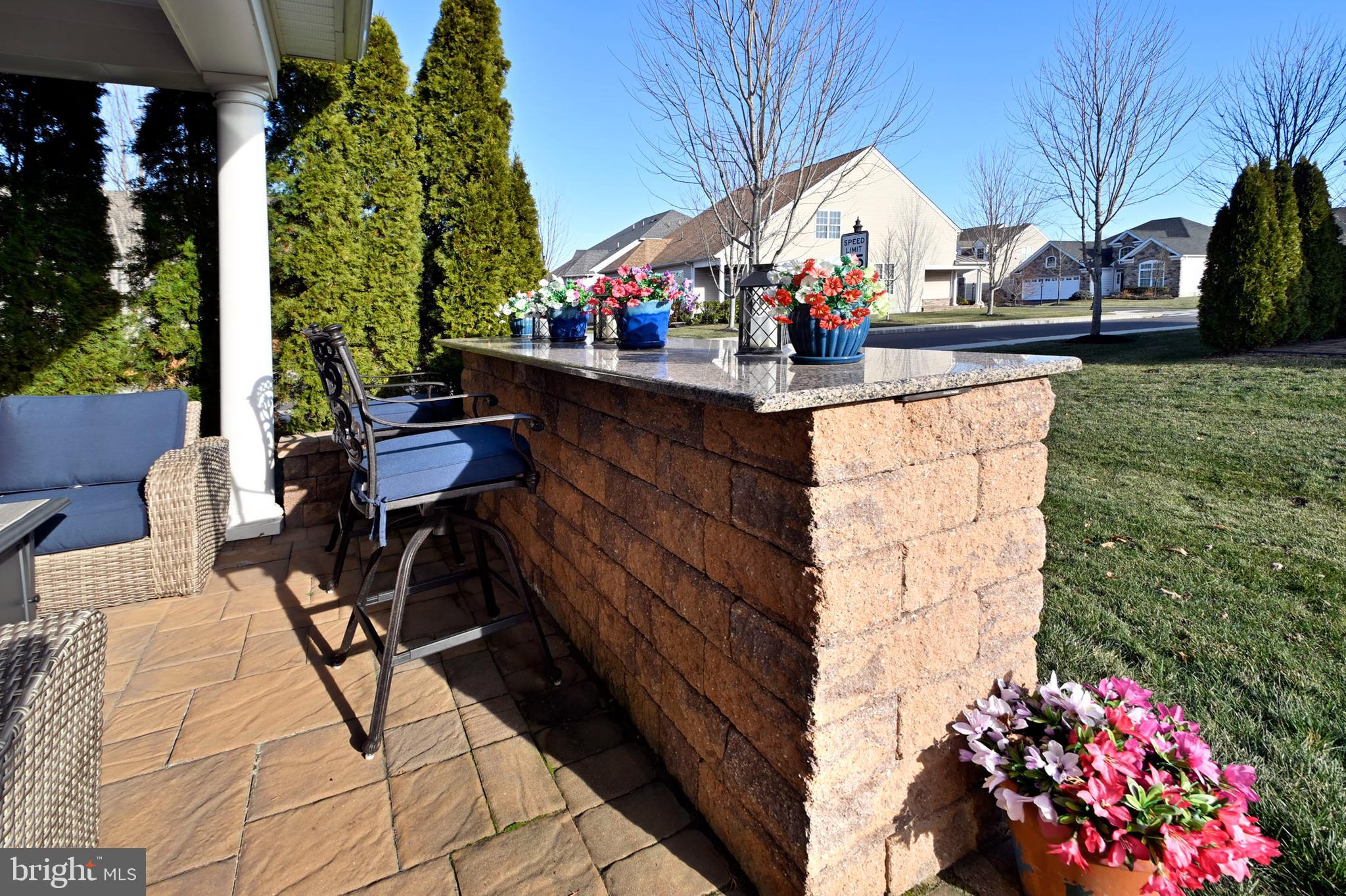 REGENCY AT YARDLEY - Residential