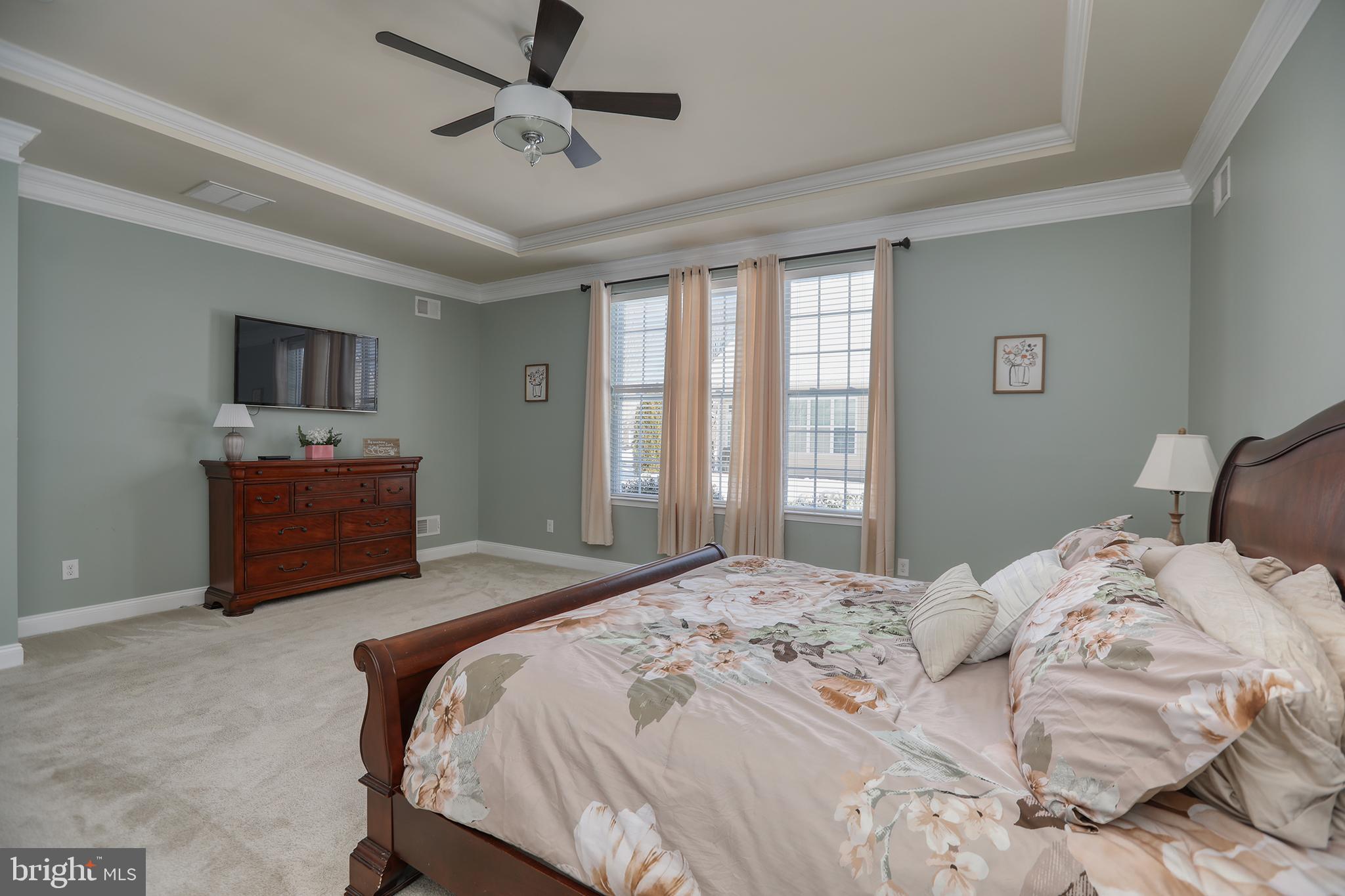 REGENCY AT YARDLEY - Residential