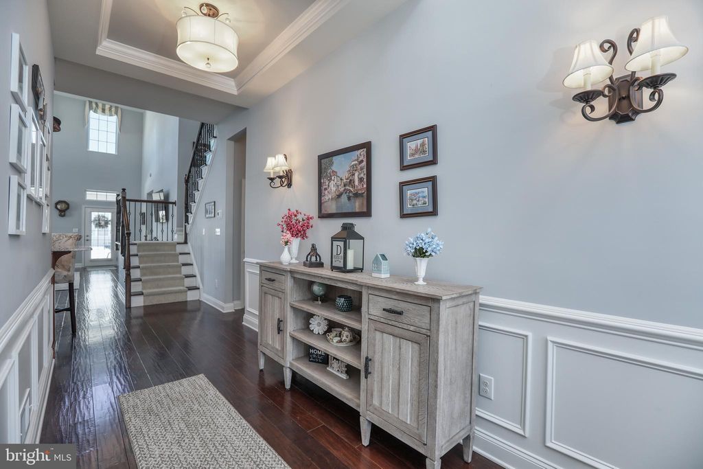 Photo of 232 Polk Way, YARDLEY, PA 19067 (MLS # PABU2112920)