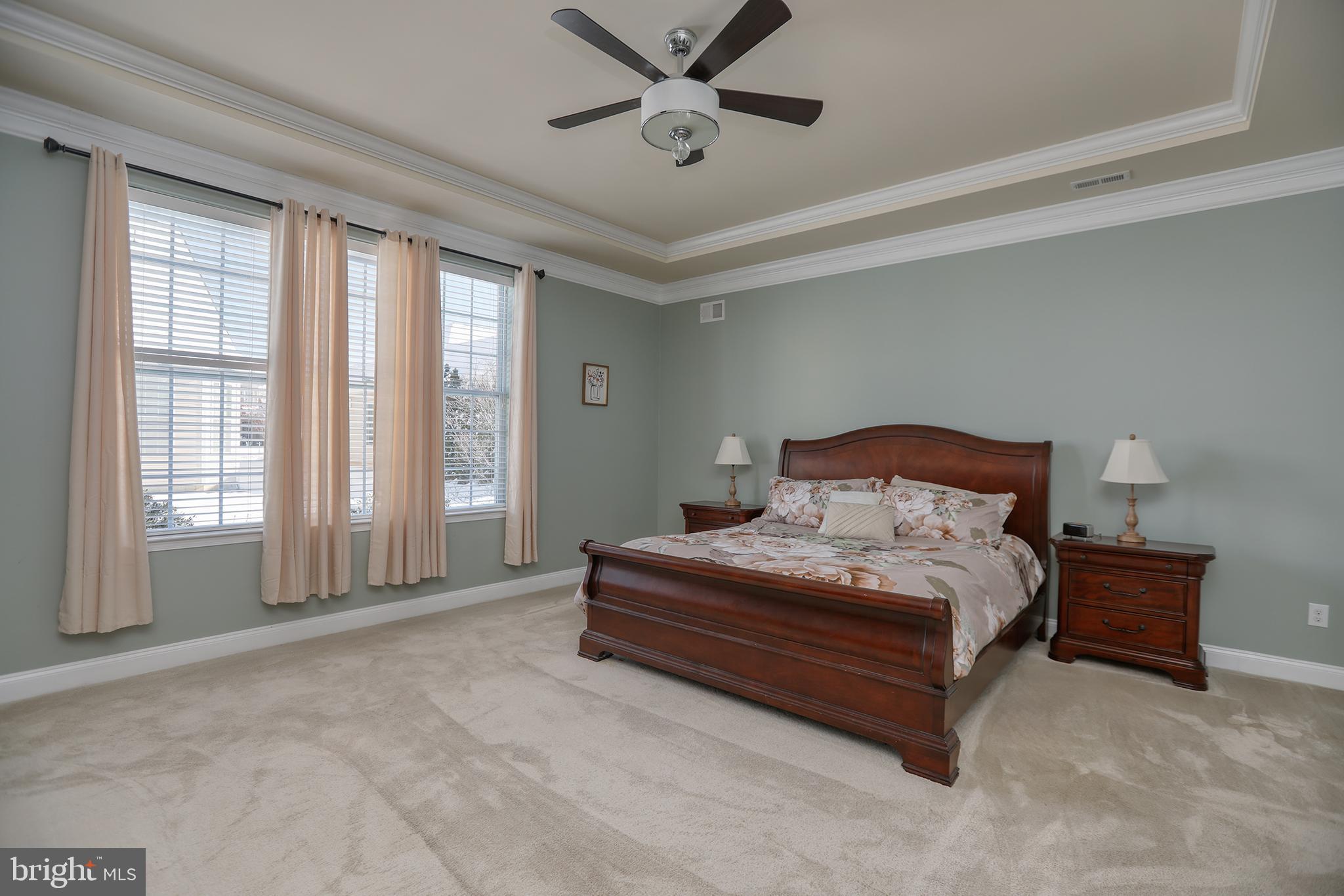 REGENCY AT YARDLEY - Residential