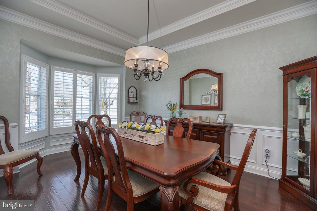 Photo of 232 Polk Way, YARDLEY, PA 19067 (MLS # PABU2112920)