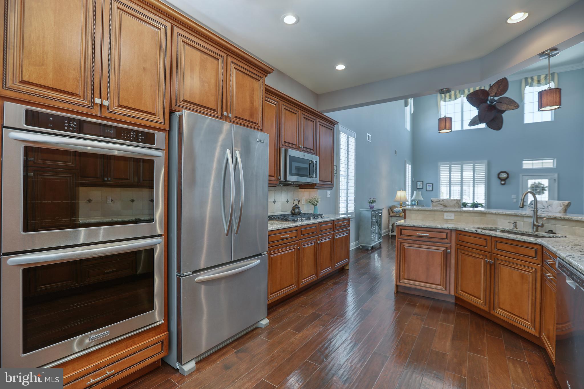 REGENCY AT YARDLEY - Residential