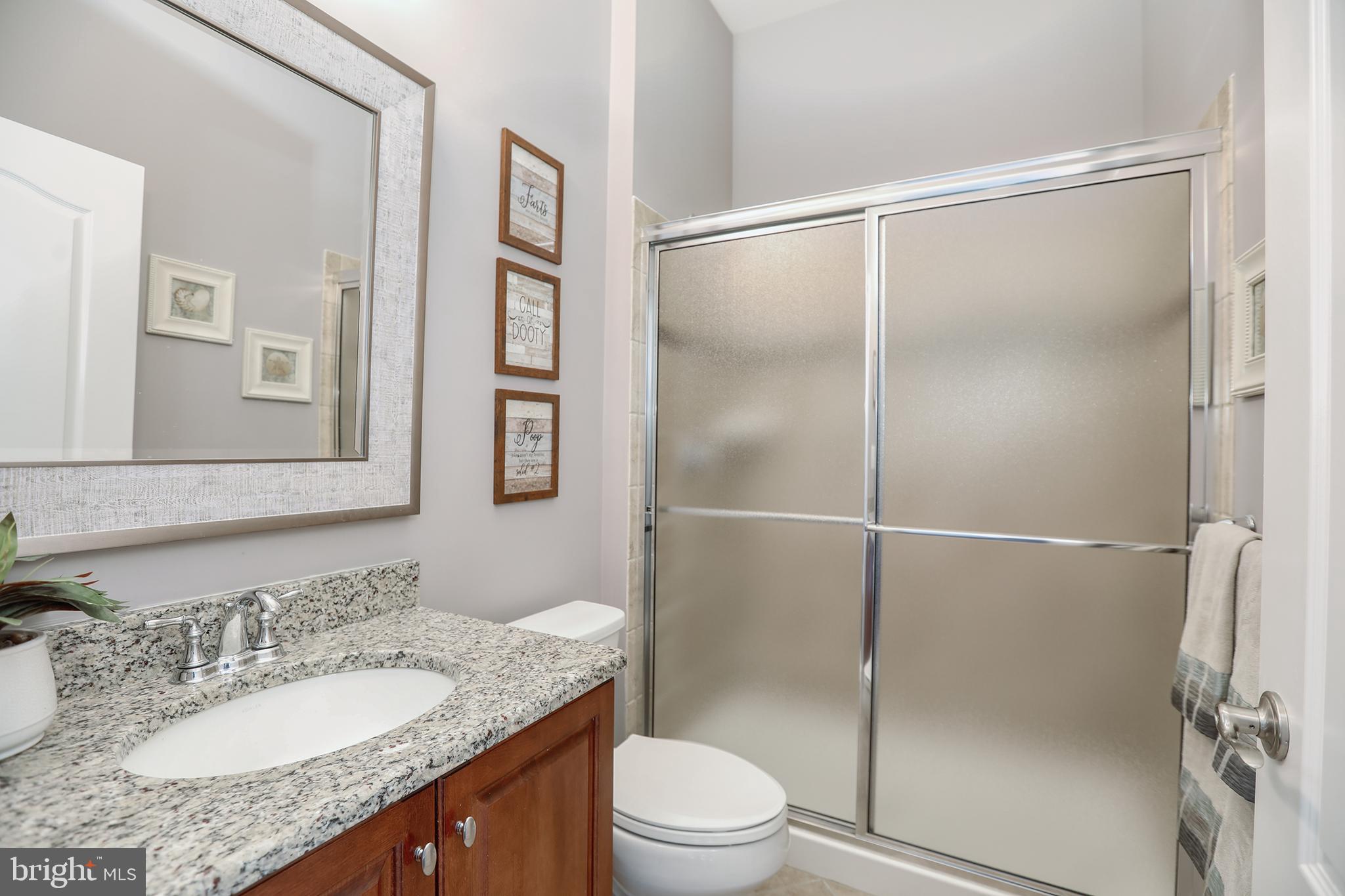 REGENCY AT YARDLEY - Residential