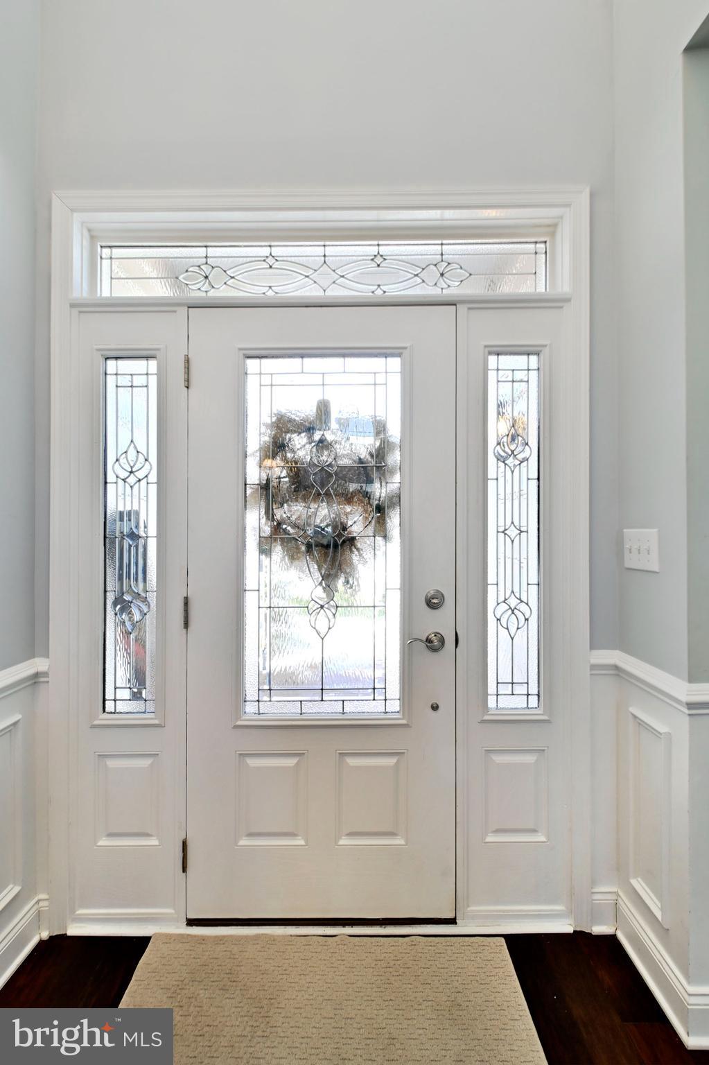 REGENCY AT YARDLEY - Residential