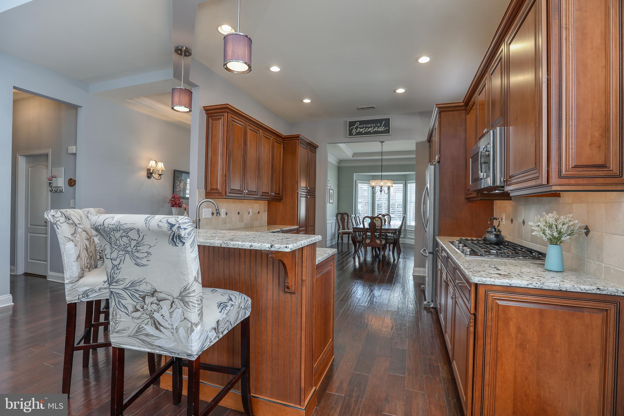 REGENCY AT YARDLEY - Residential