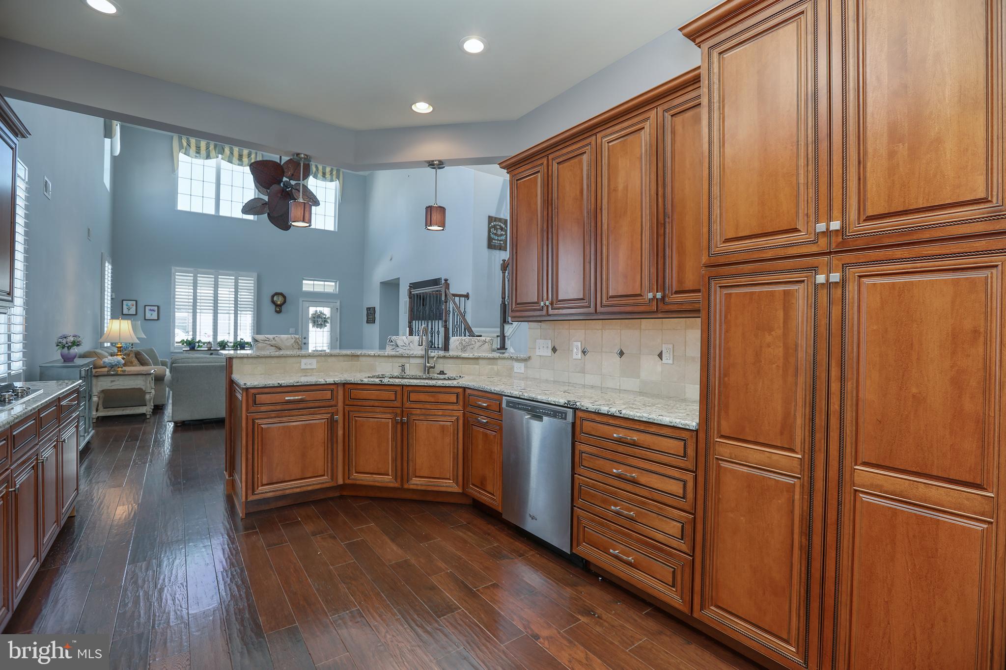 REGENCY AT YARDLEY - Residential