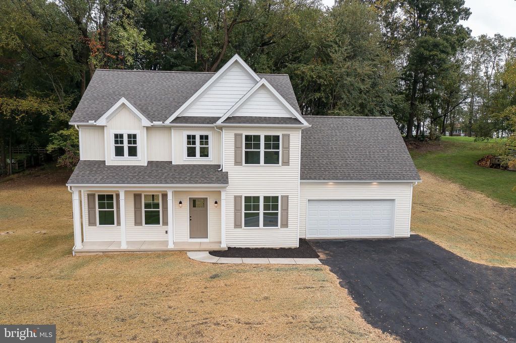 Photo of 1093 Robert Fulton Hwy, Quarryville, PA 17566 (MLS # PALA2041864)