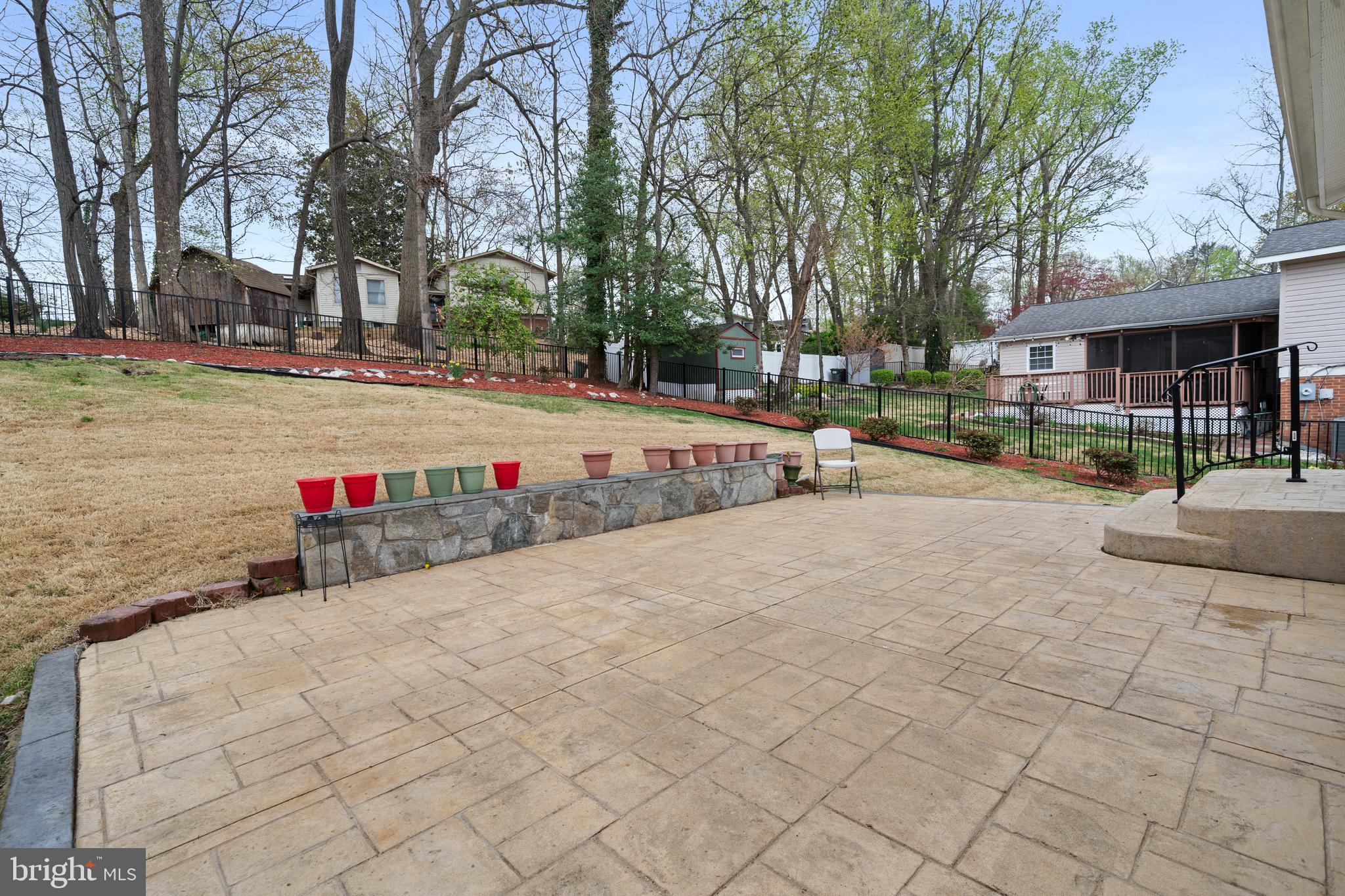 KEENE MILL MANOR - Residential