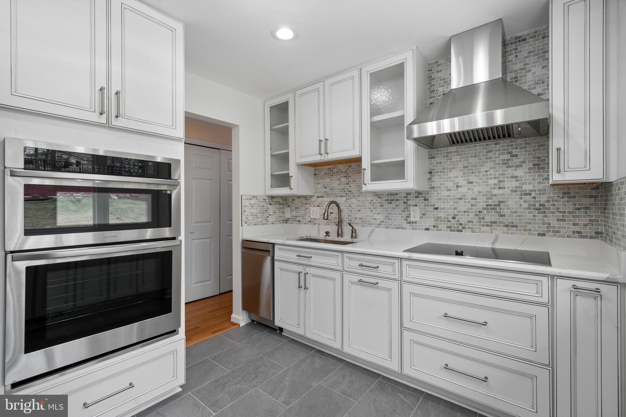 KEENE MILL MANOR - Residential