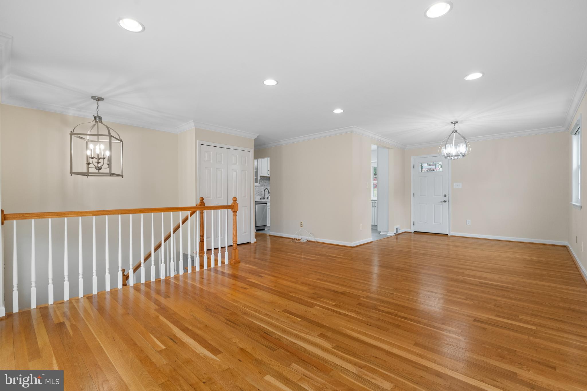 KEENE MILL MANOR - Residential