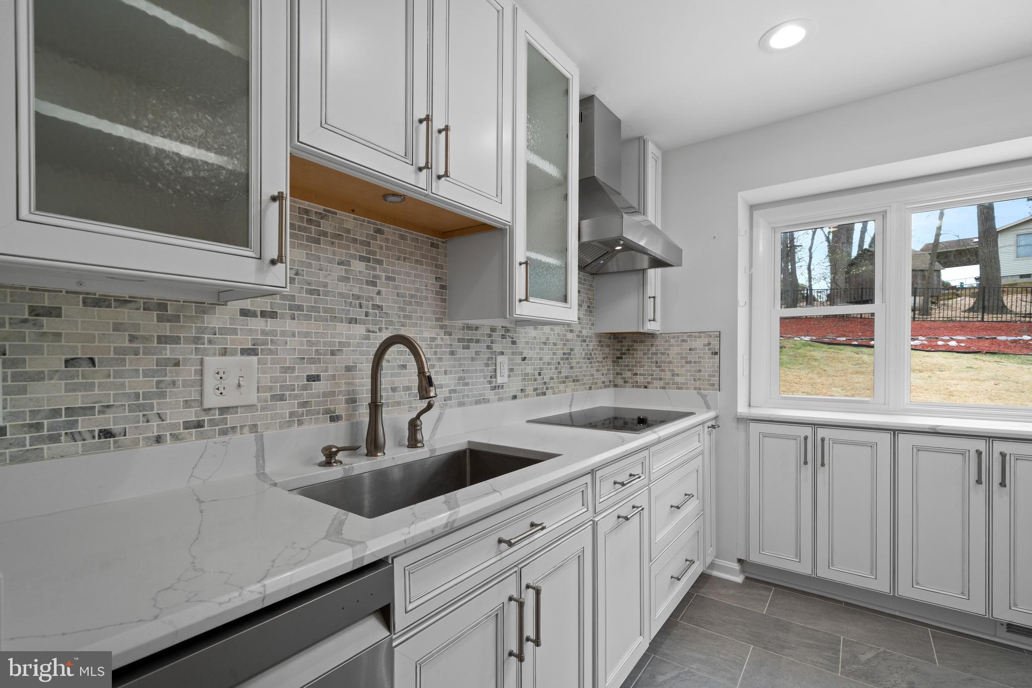 KEENE MILL MANOR - Residential