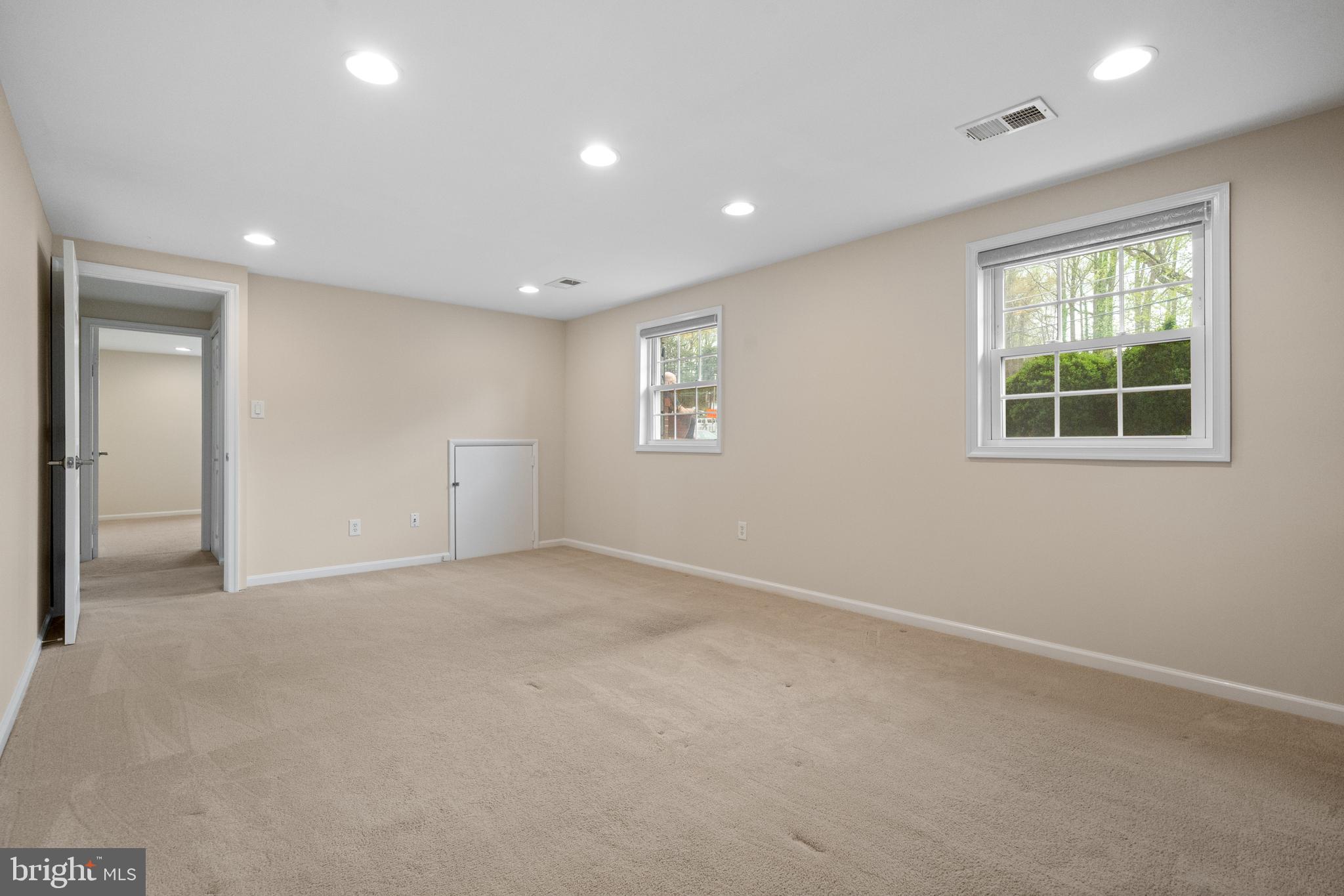 KEENE MILL MANOR - Residential