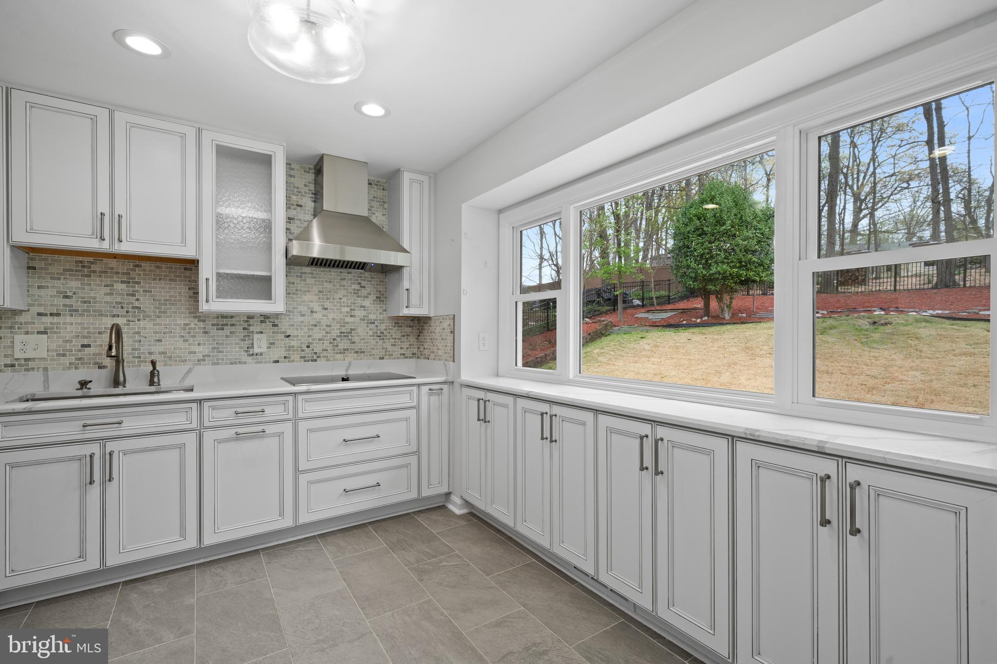 KEENE MILL MANOR - Residential