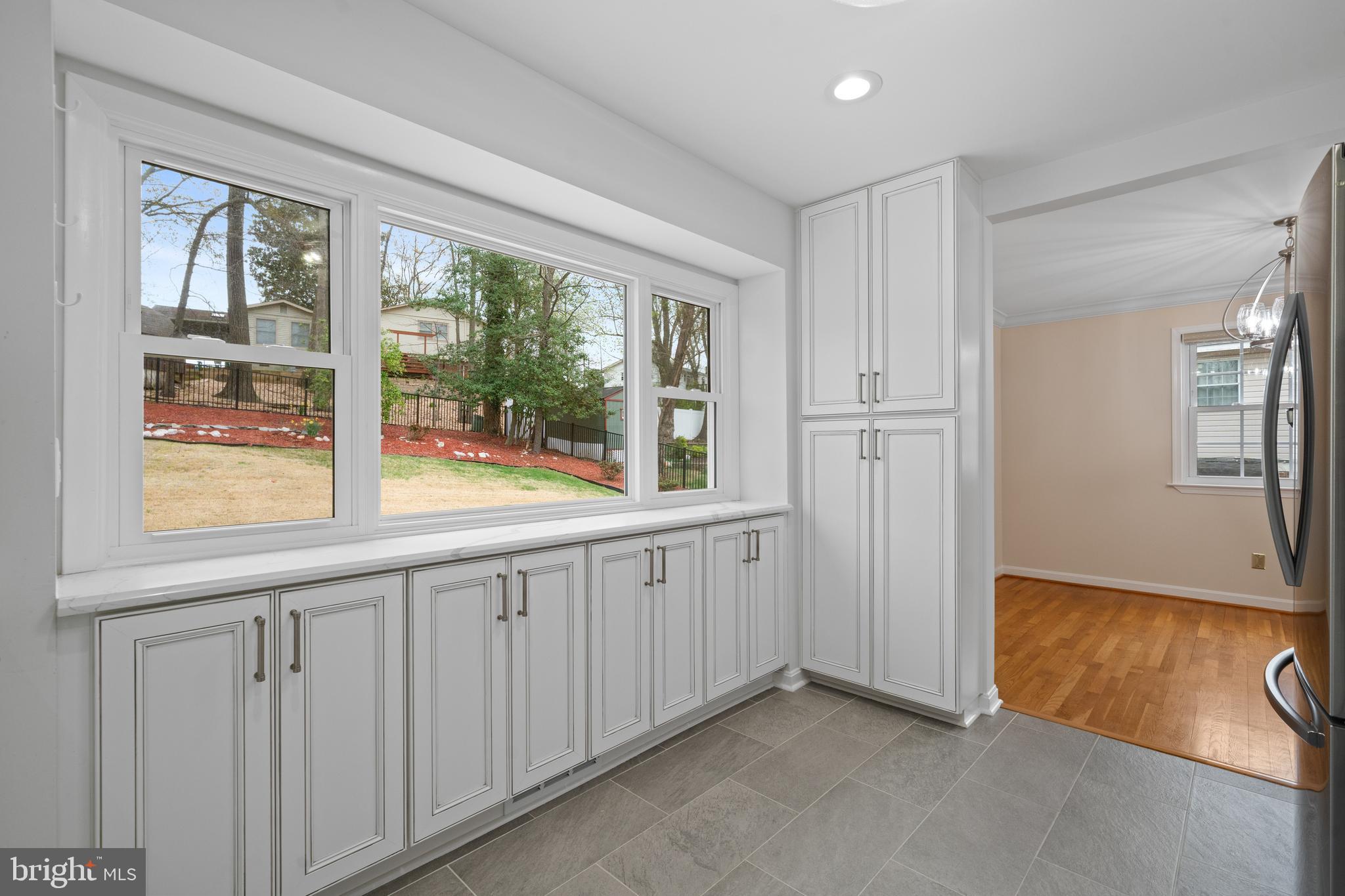 KEENE MILL MANOR - Residential