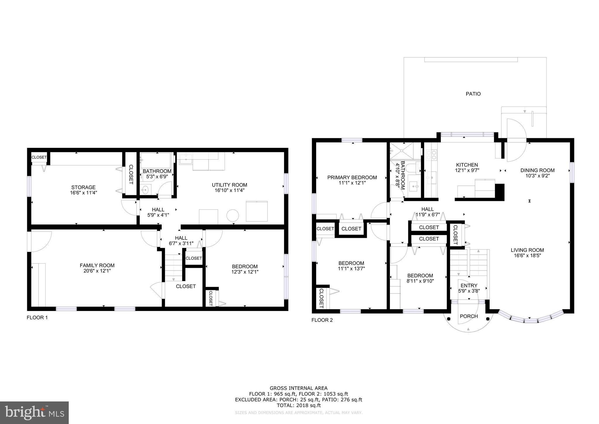 KEENE MILL MANOR - Residential