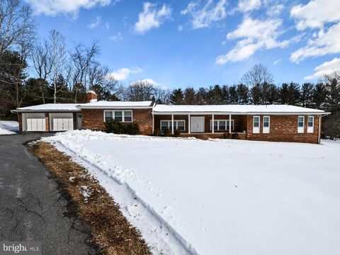 4521 10 OAKS ROAD DAYTON MD 21036