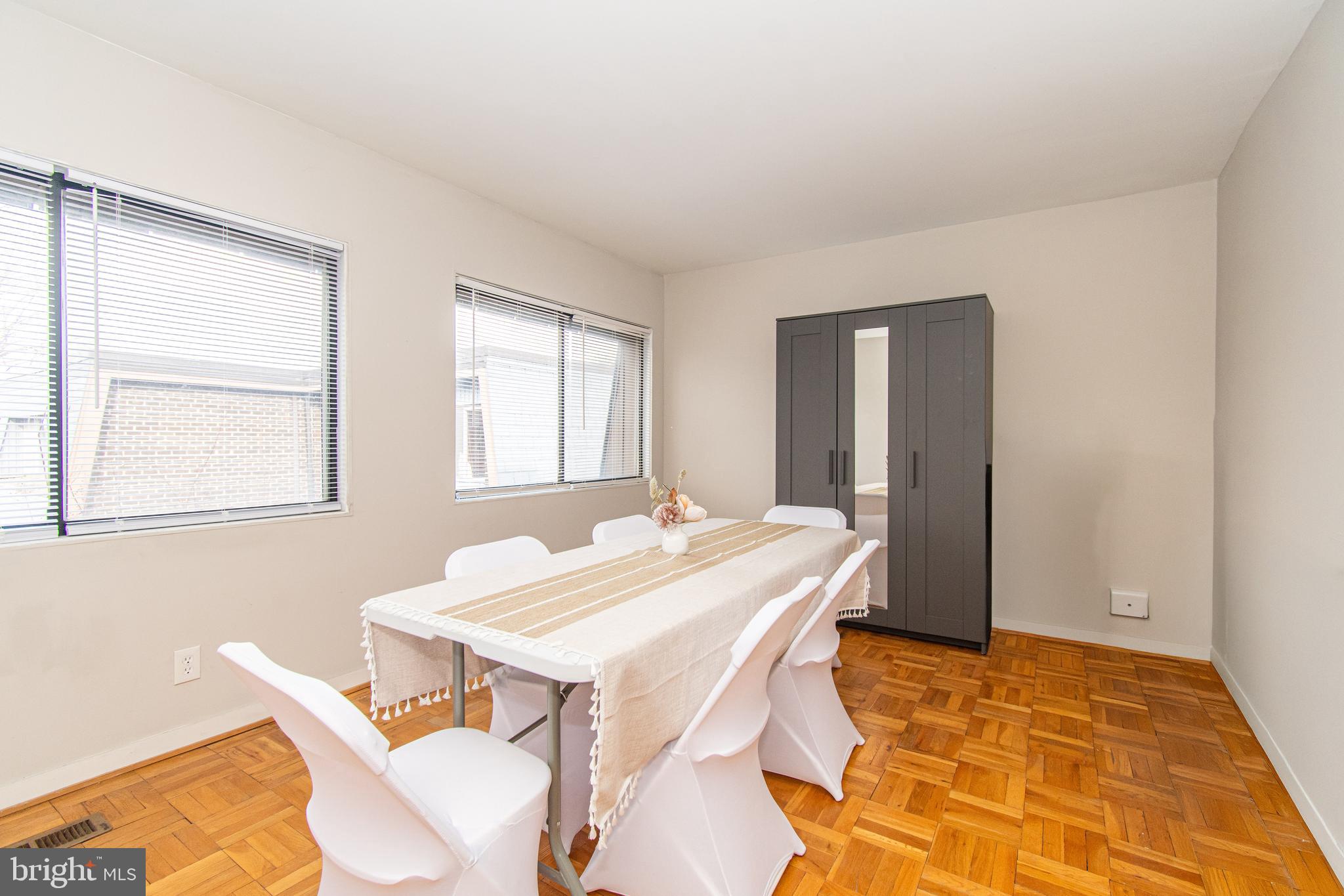 STEVENSON VILLAGE CONDO - Residential