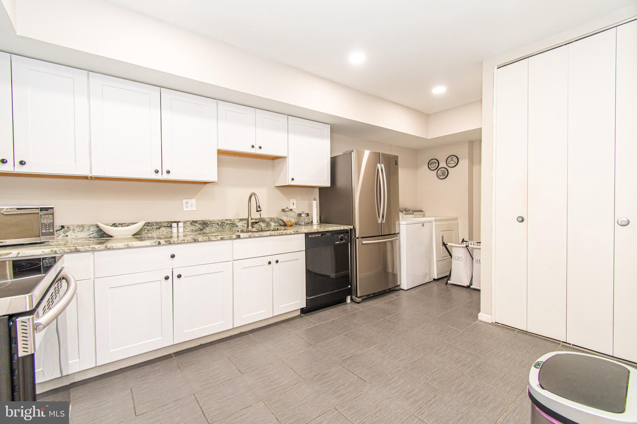 STEVENSON VILLAGE CONDO - Residential