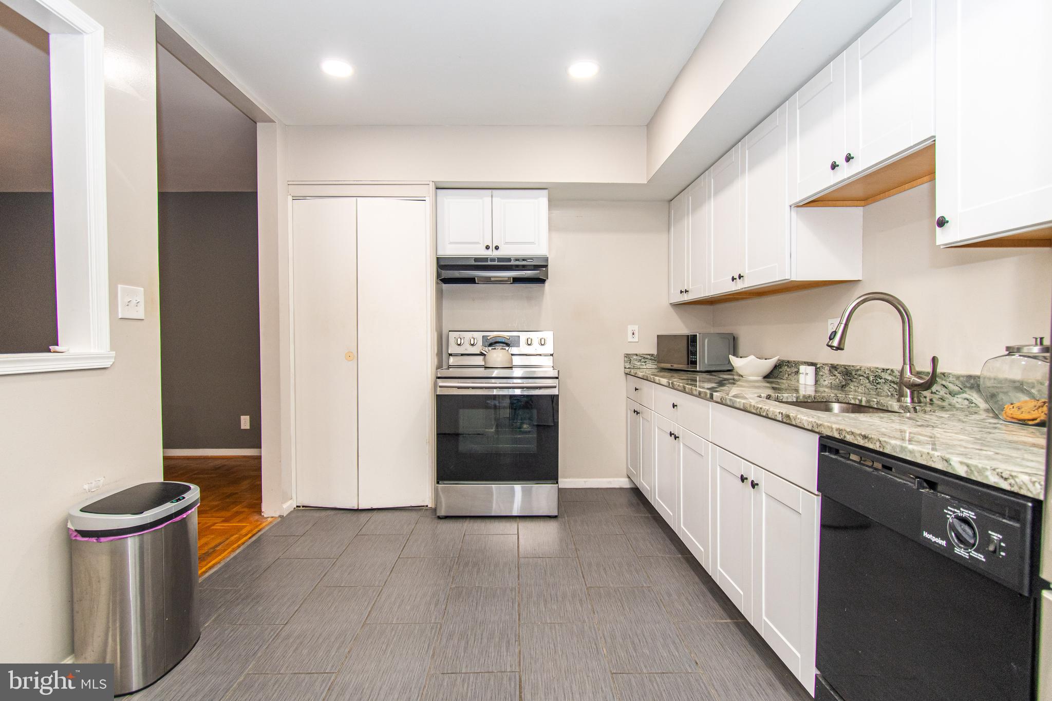 STEVENSON VILLAGE CONDO - Residential