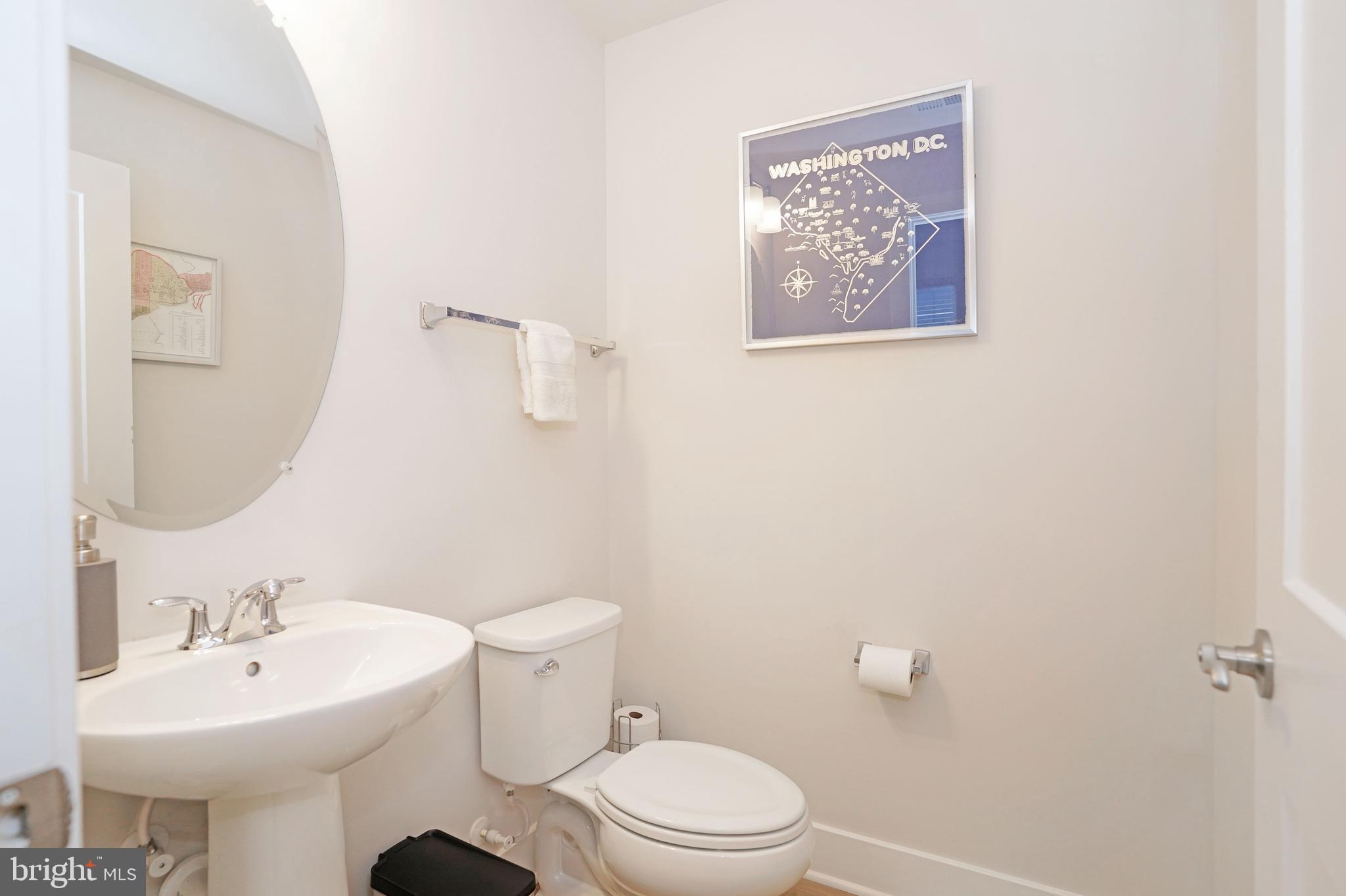 LIBERTY PARK - Residential Lease