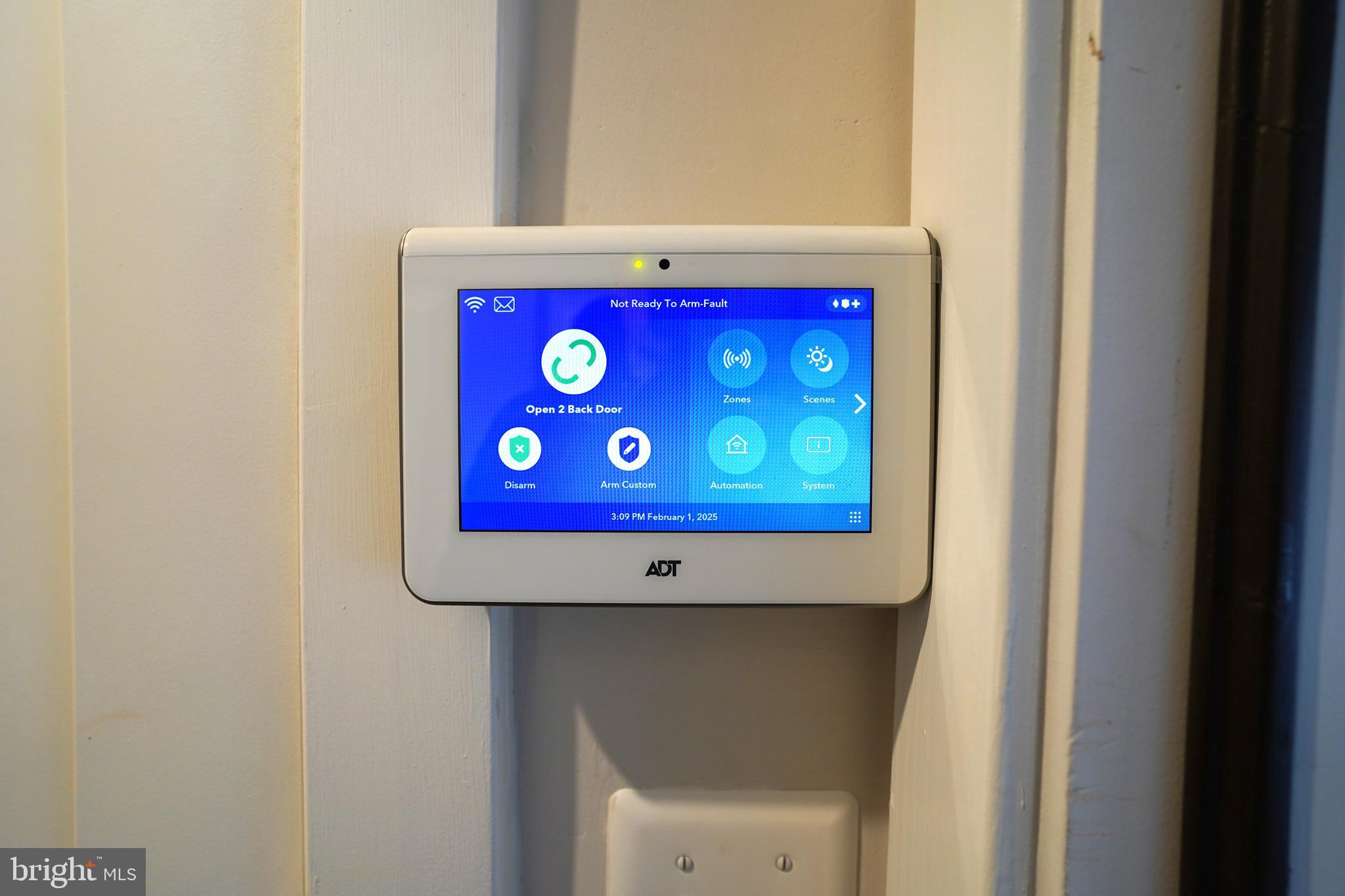 LIBERTY PARK - Residential Lease