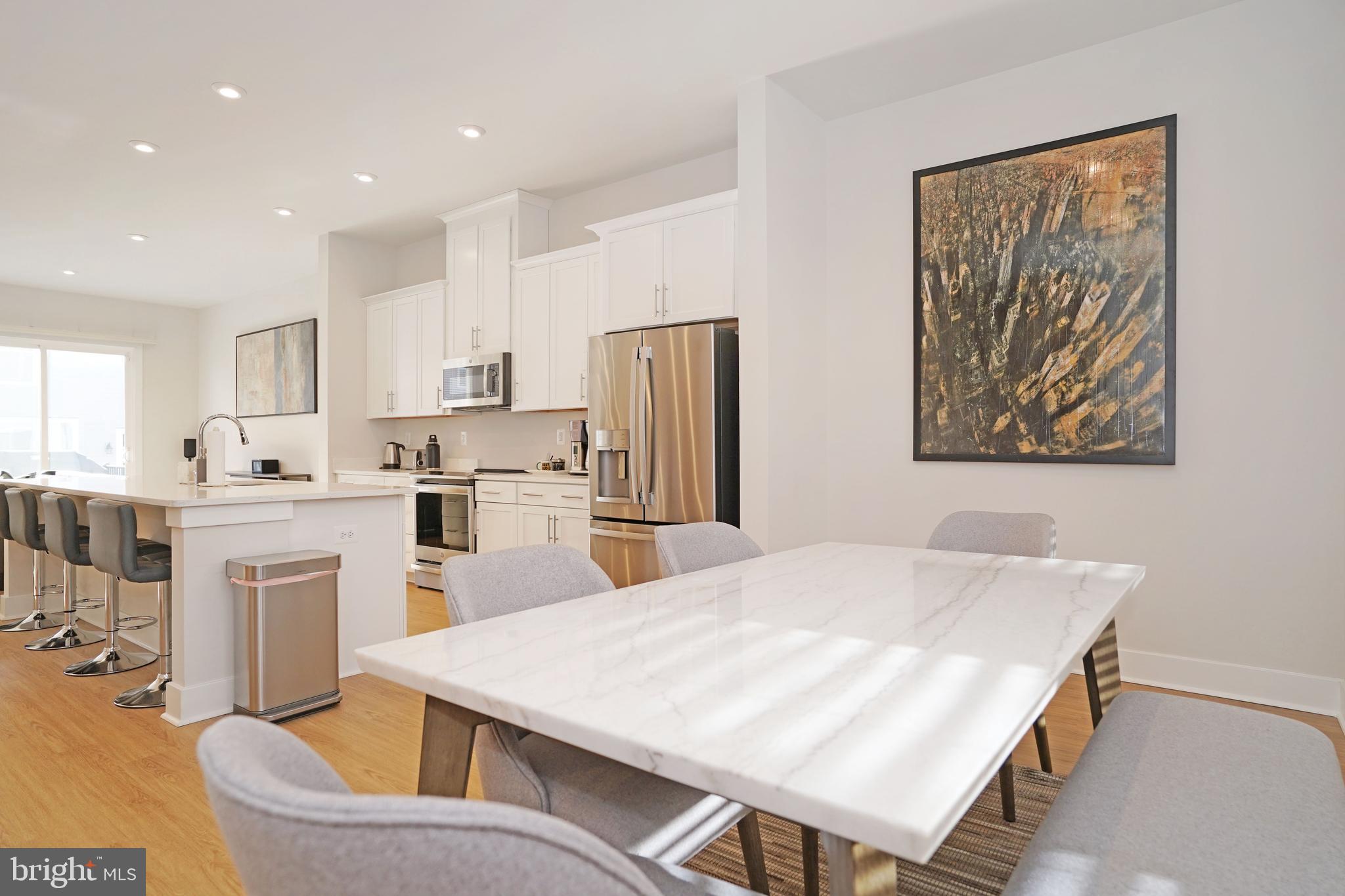 LIBERTY PARK - Residential Lease