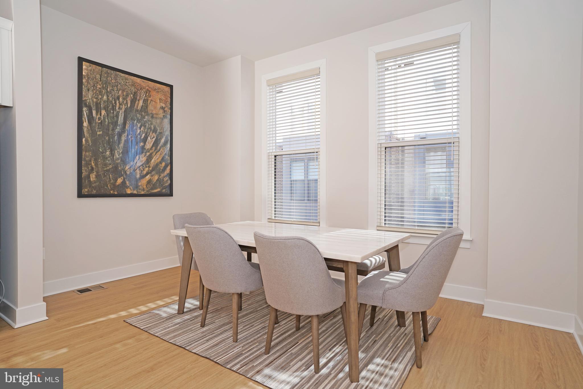 LIBERTY PARK - Residential Lease