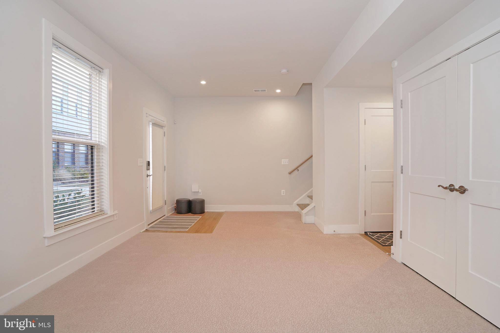 LIBERTY PARK - Residential Lease