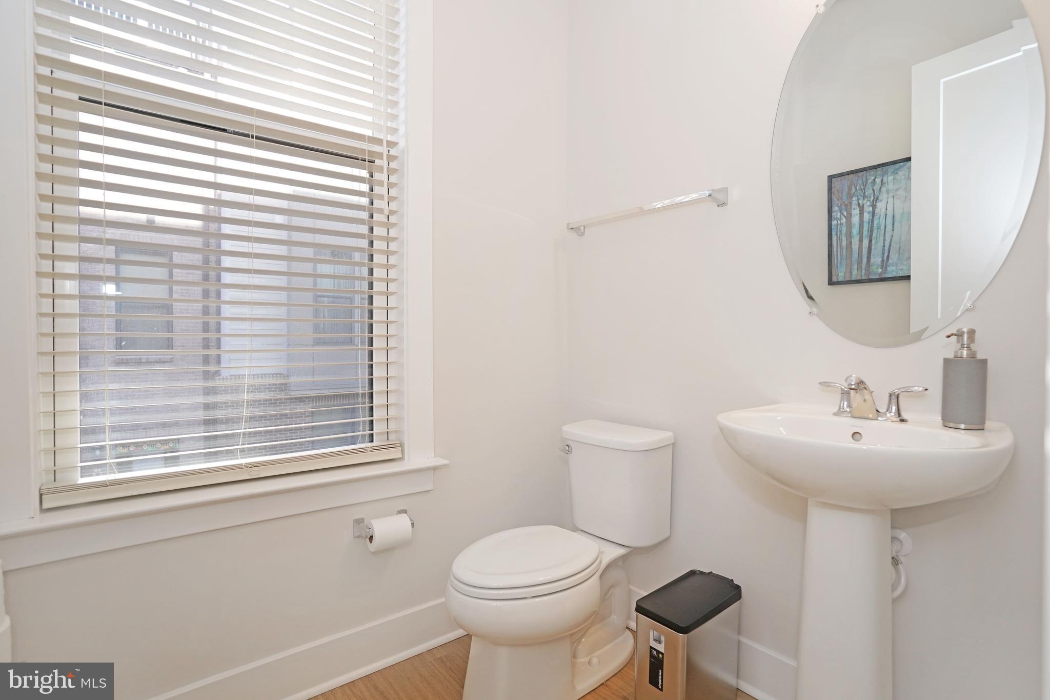 LIBERTY PARK - Residential Lease