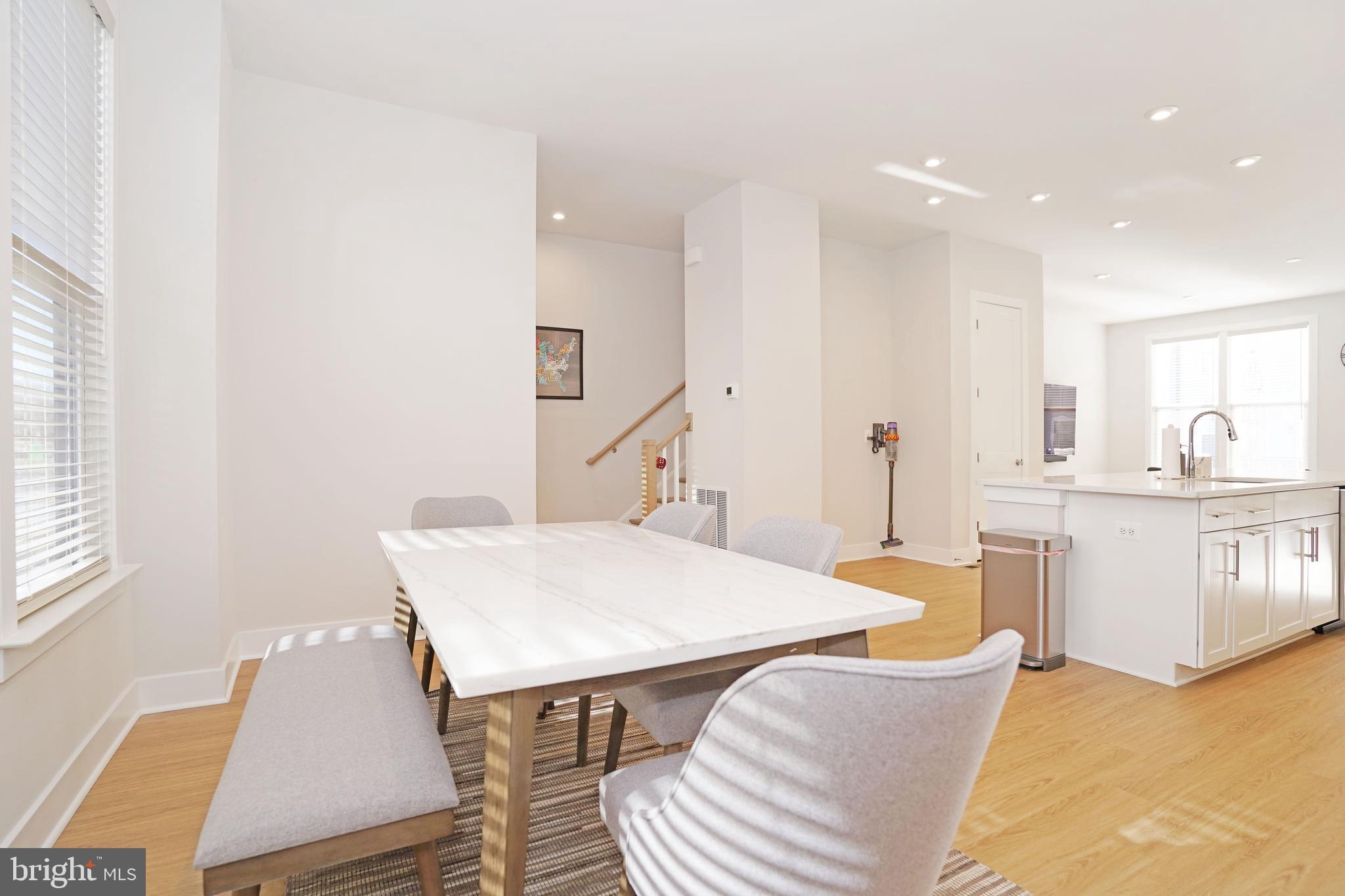 LIBERTY PARK - Residential Lease