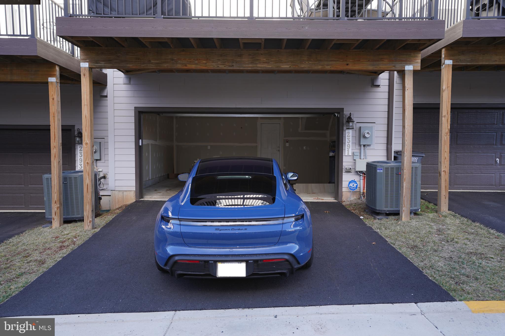 LIBERTY PARK - Residential Lease