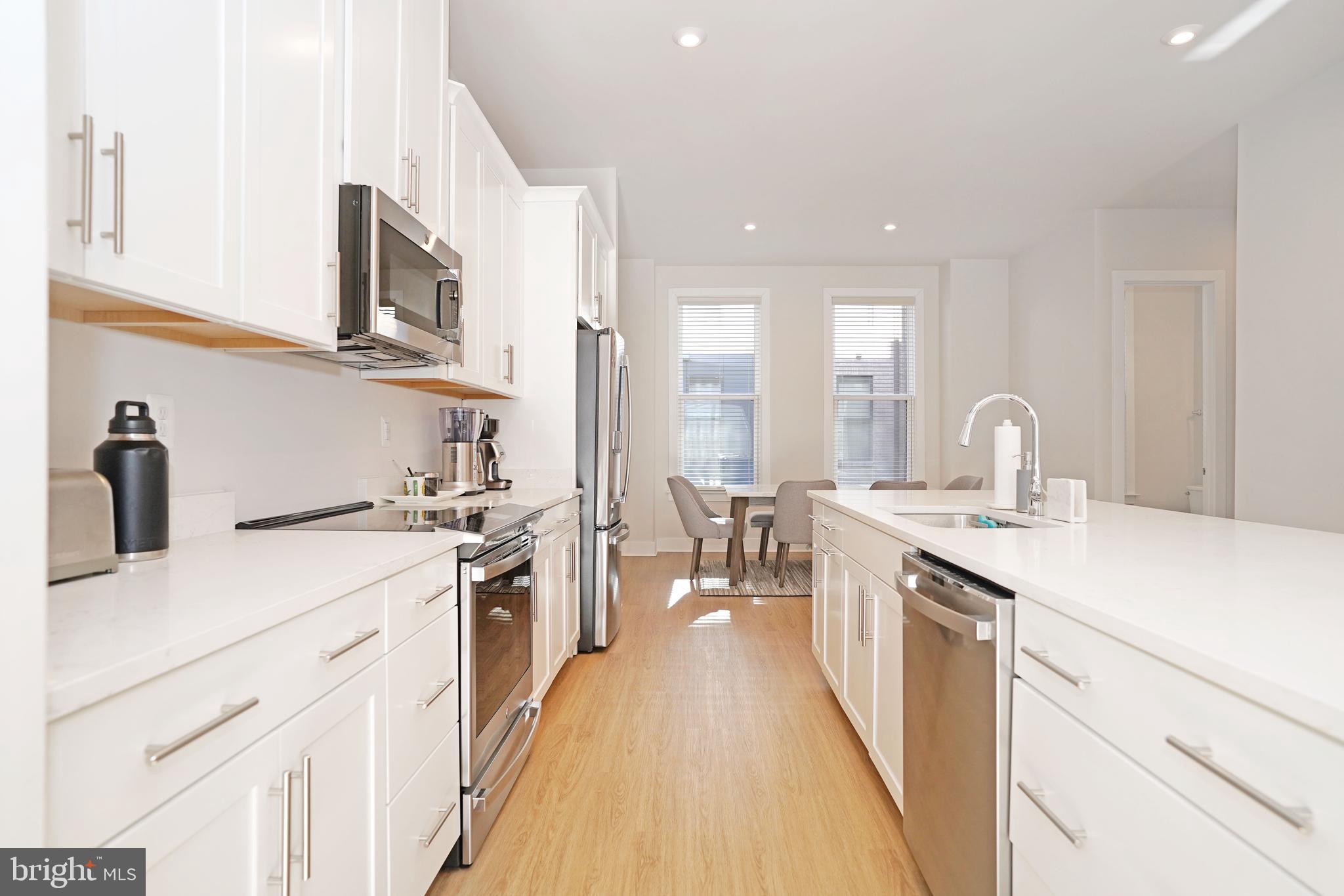 LIBERTY PARK - Residential Lease