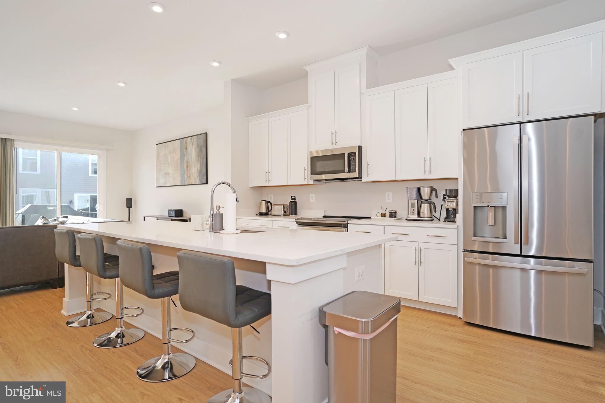 LIBERTY PARK - Residential Lease