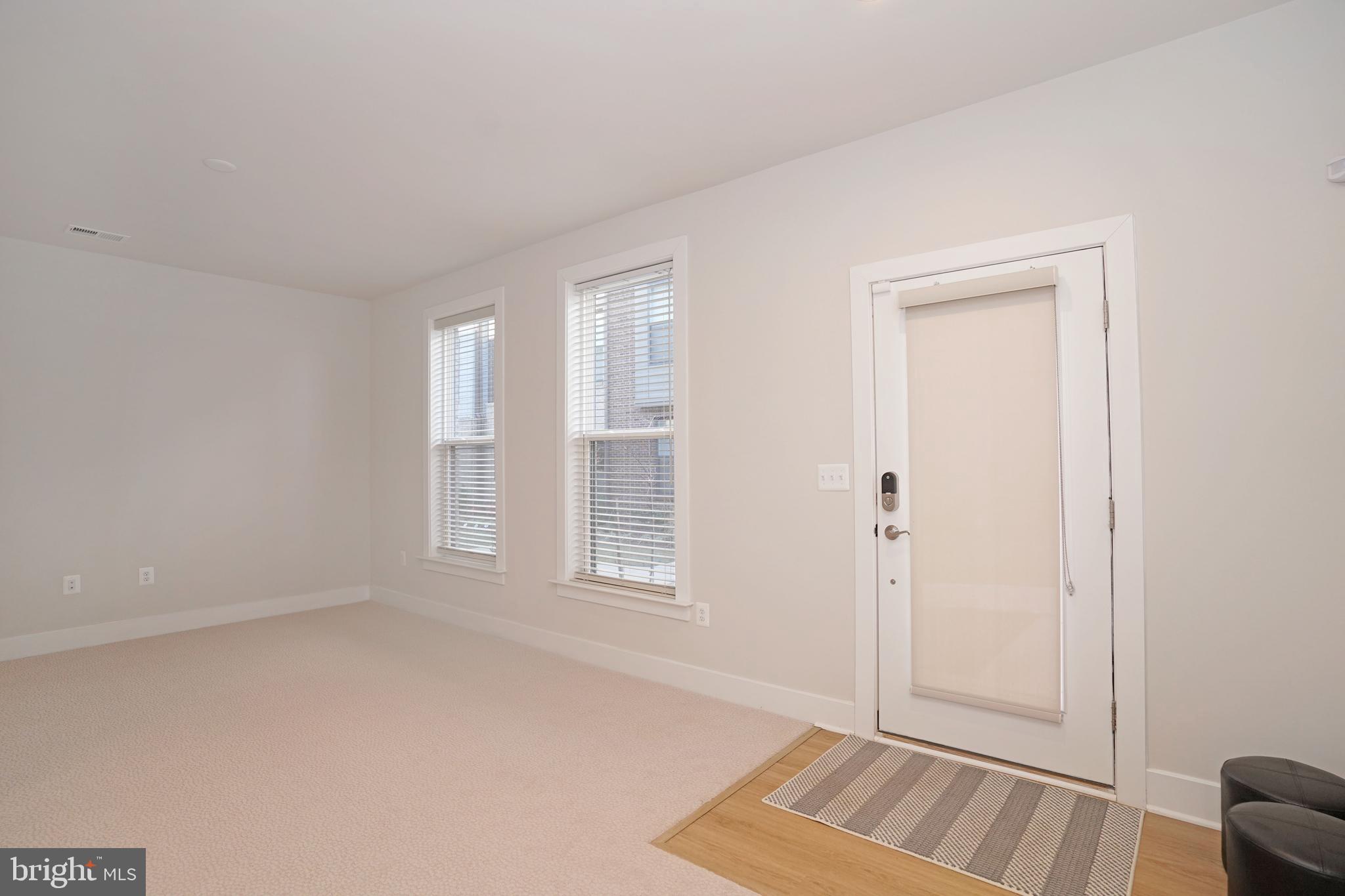 LIBERTY PARK - Residential Lease