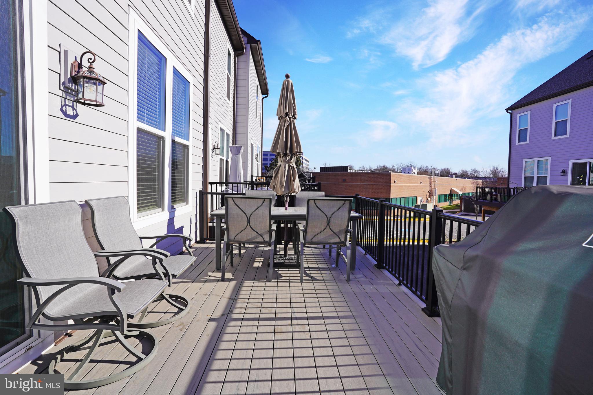 LIBERTY PARK - Residential Lease