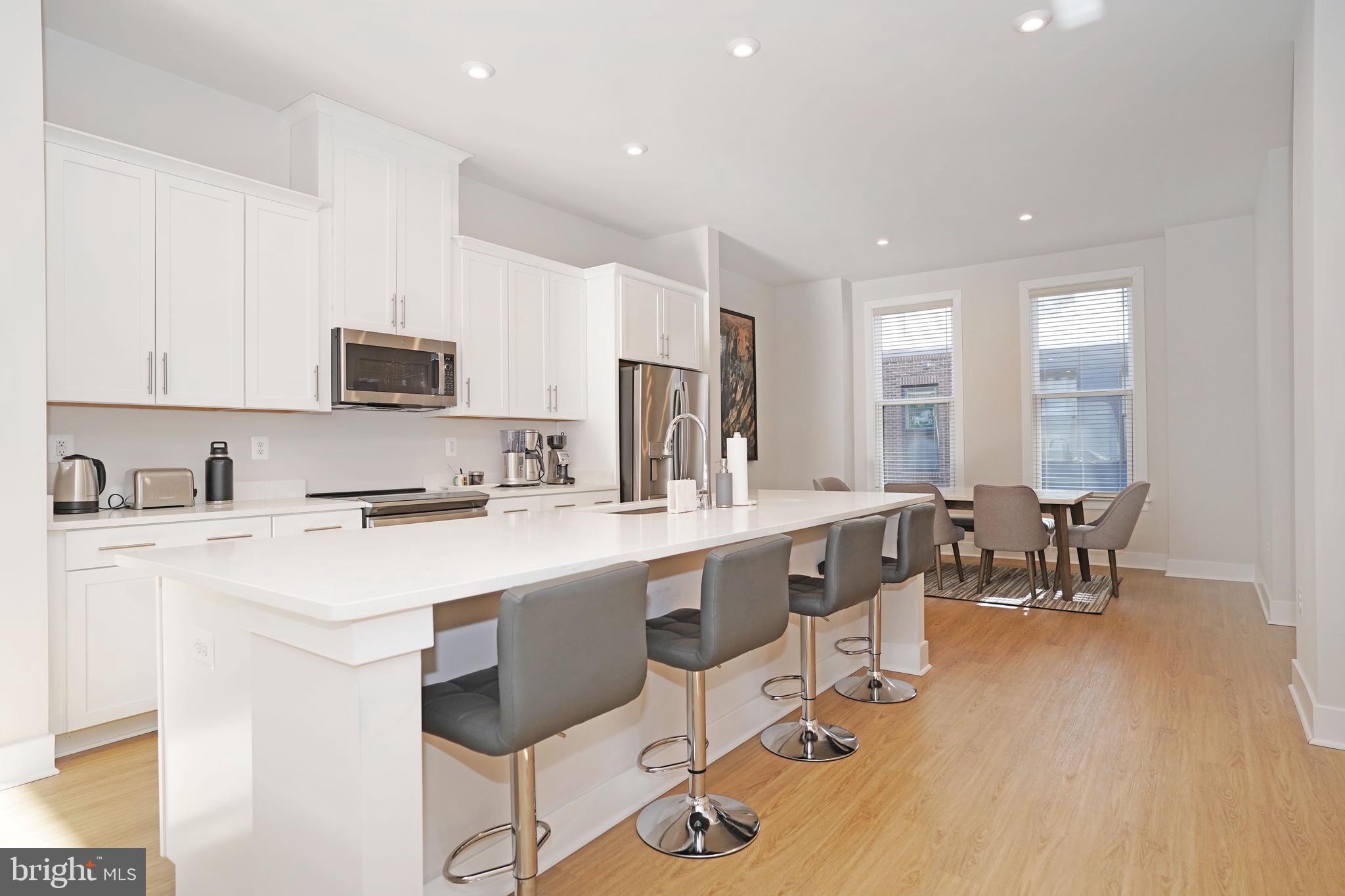 LIBERTY PARK - Residential Lease