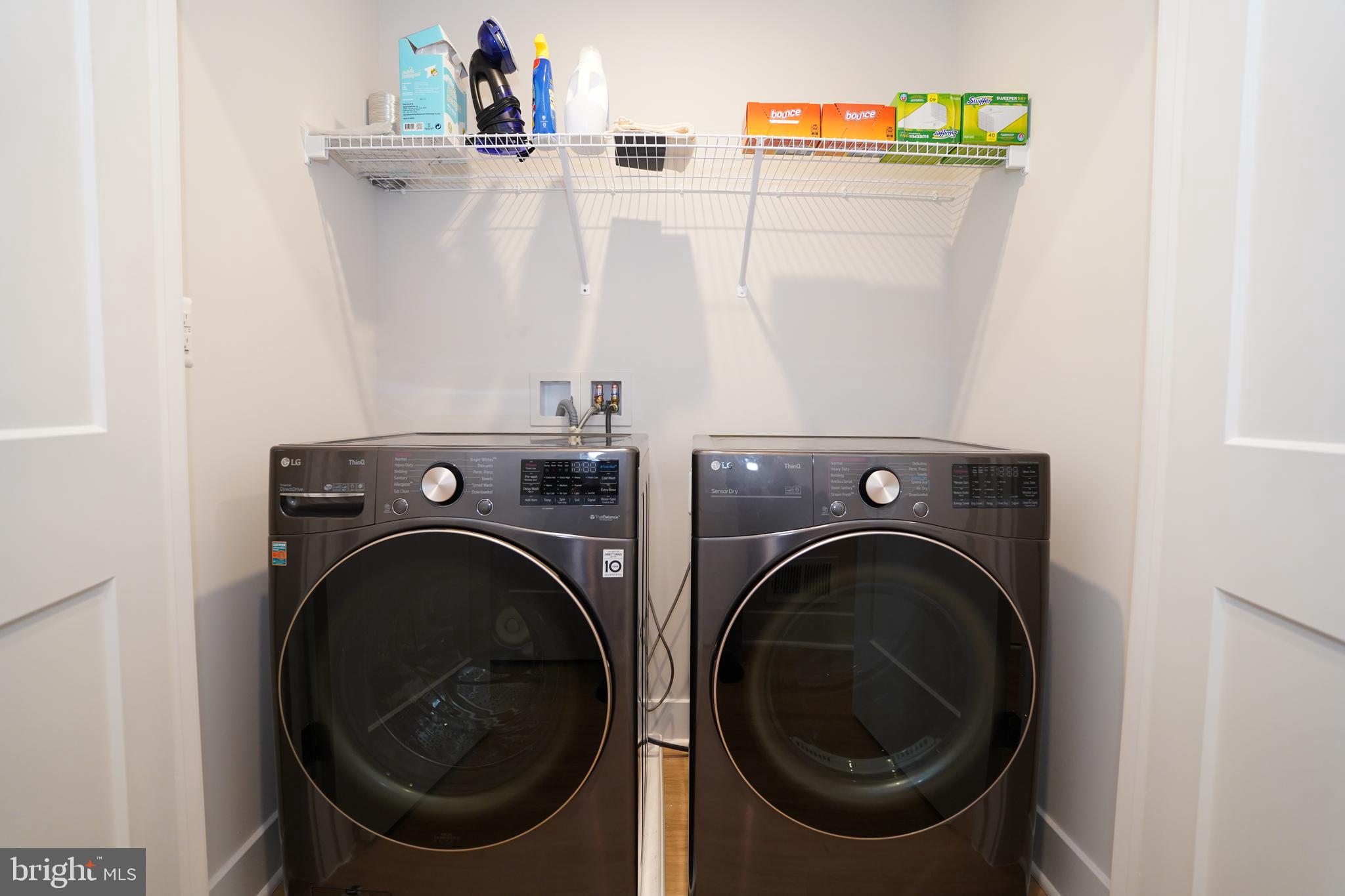 LIBERTY PARK - Residential Lease