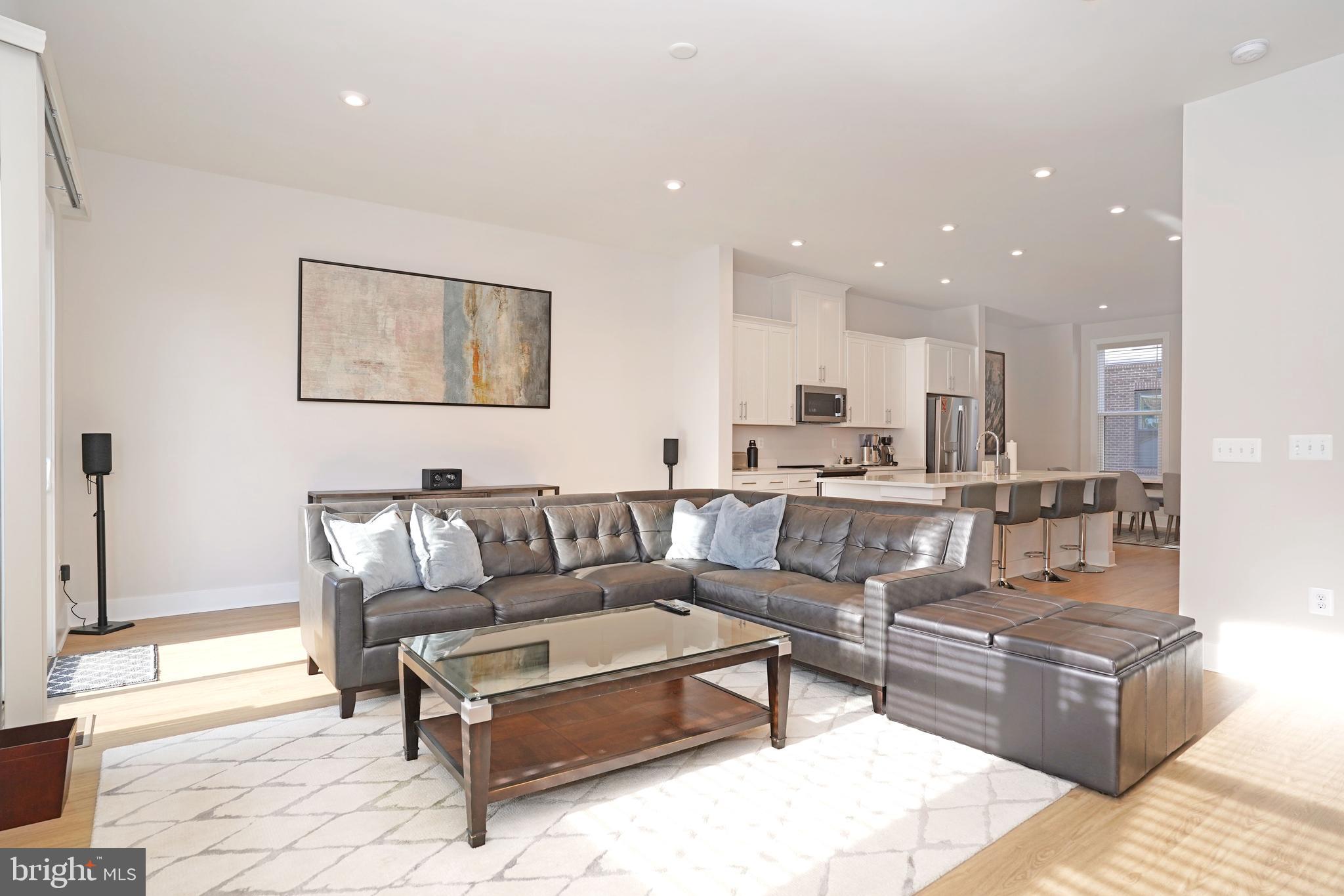 LIBERTY PARK - Residential Lease