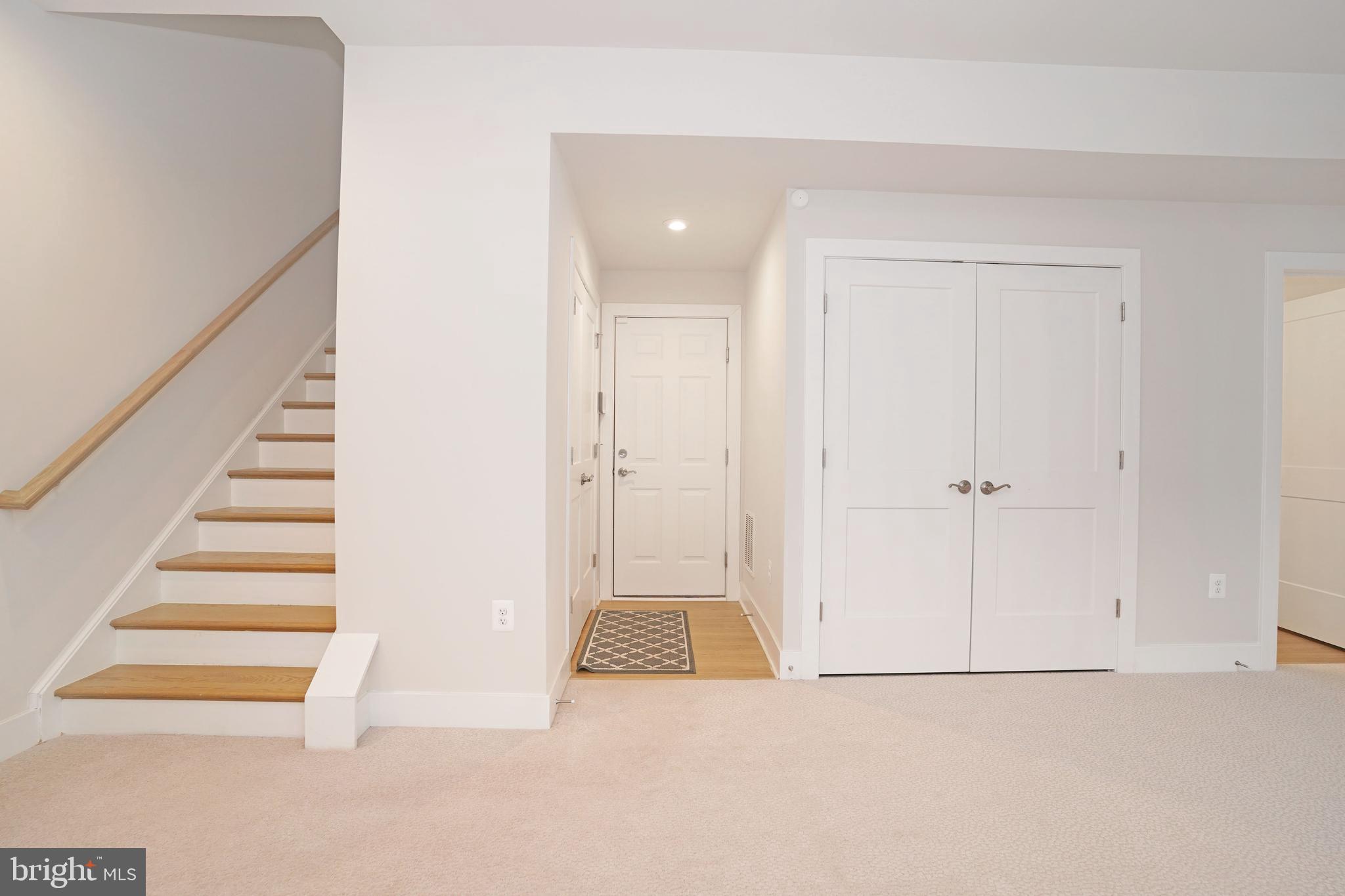 LIBERTY PARK - Residential Lease