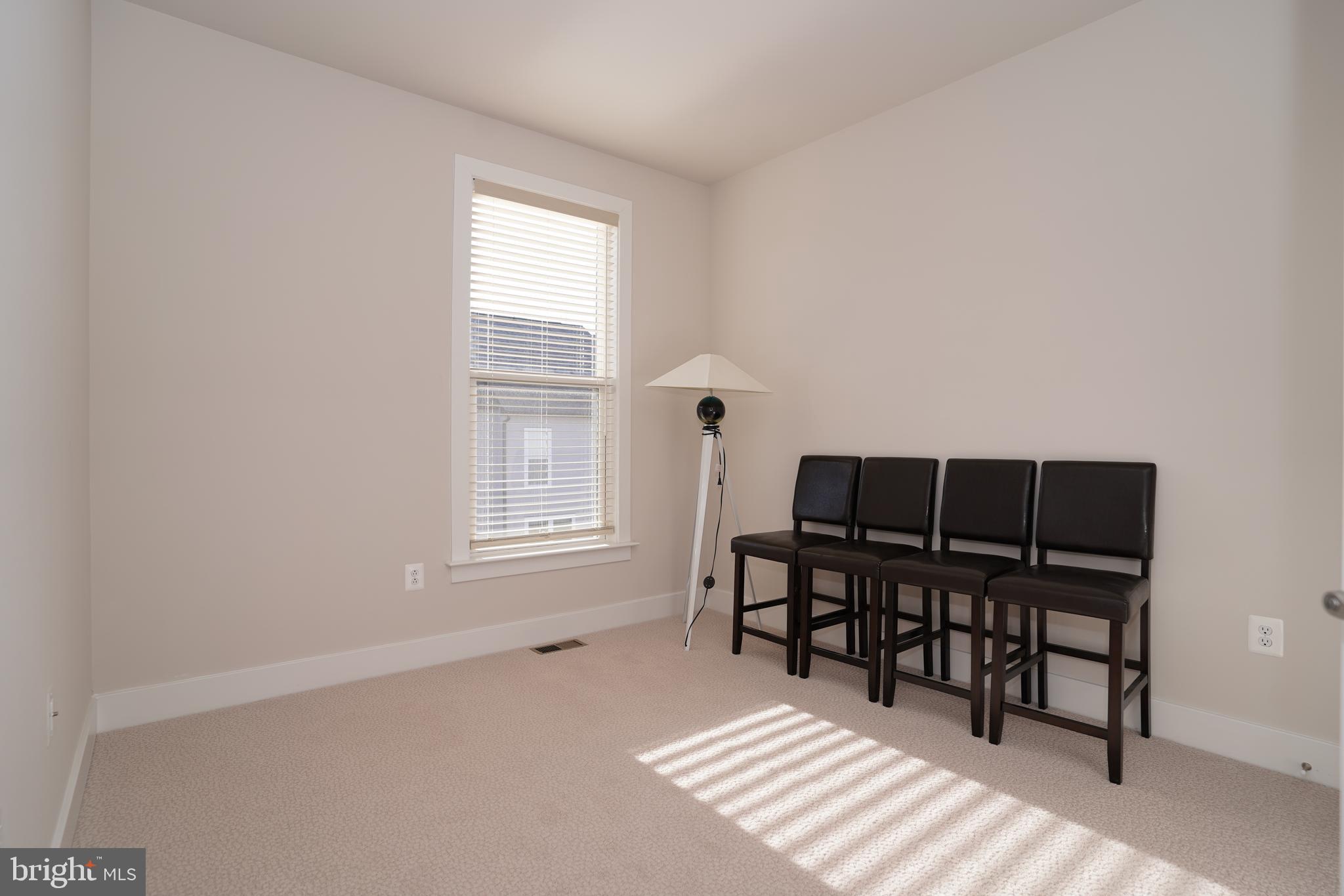 LIBERTY PARK - Residential Lease