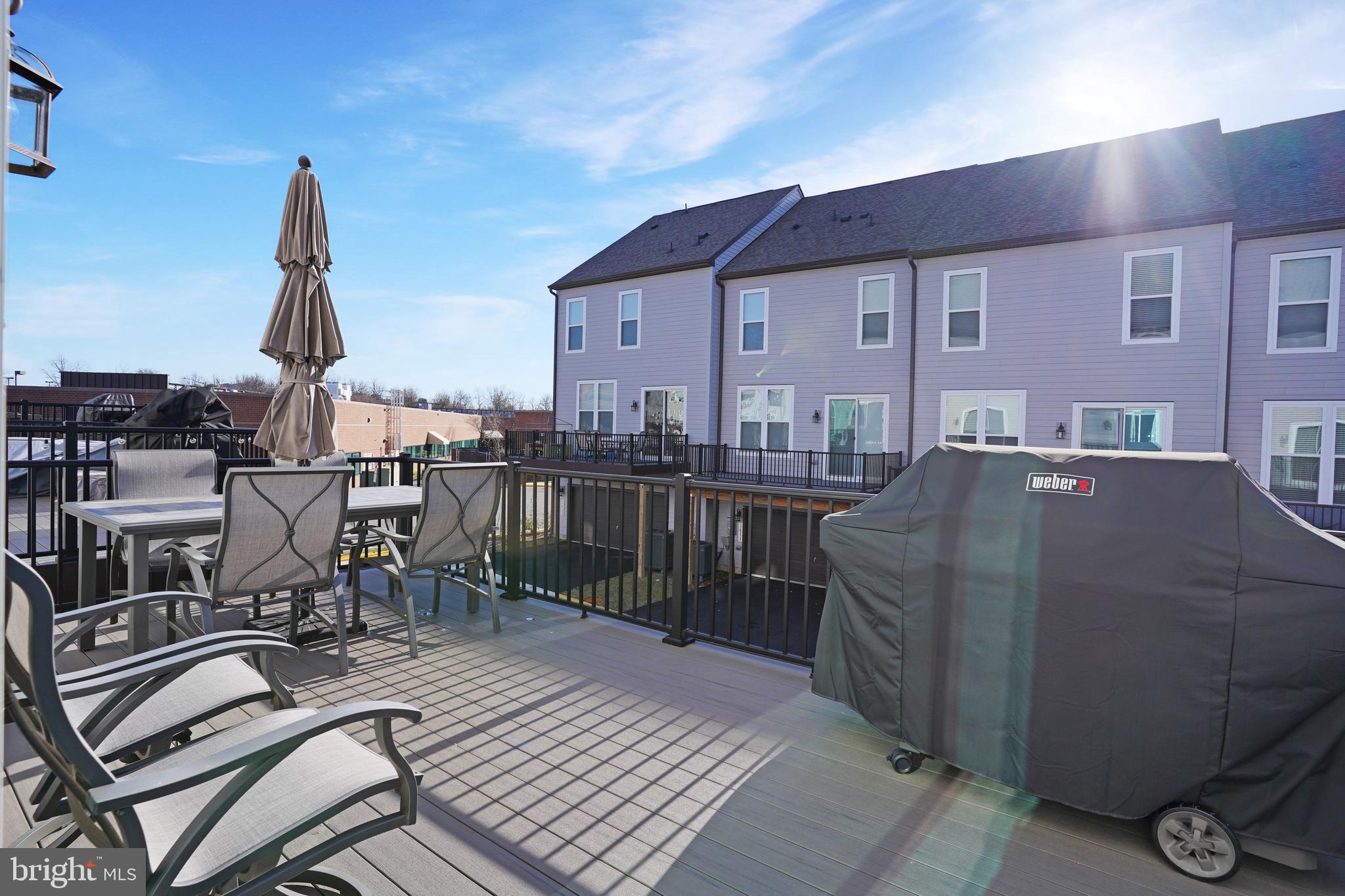 LIBERTY PARK - Residential Lease