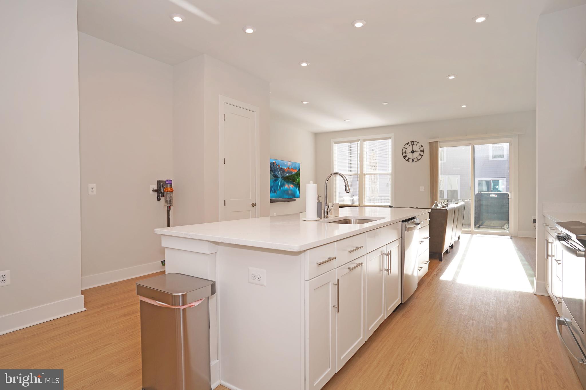 LIBERTY PARK - Residential Lease