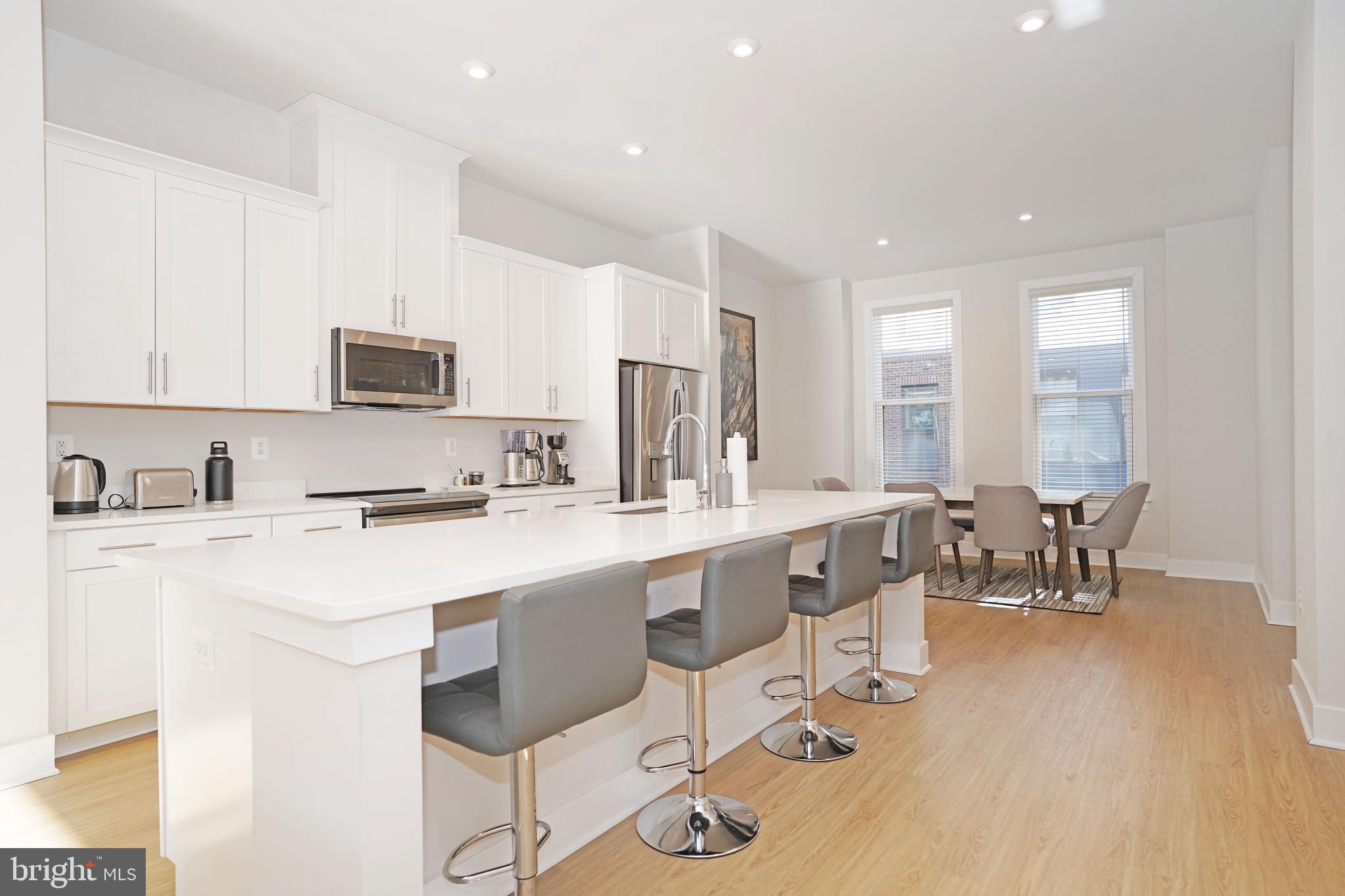 LIBERTY PARK - Residential Lease