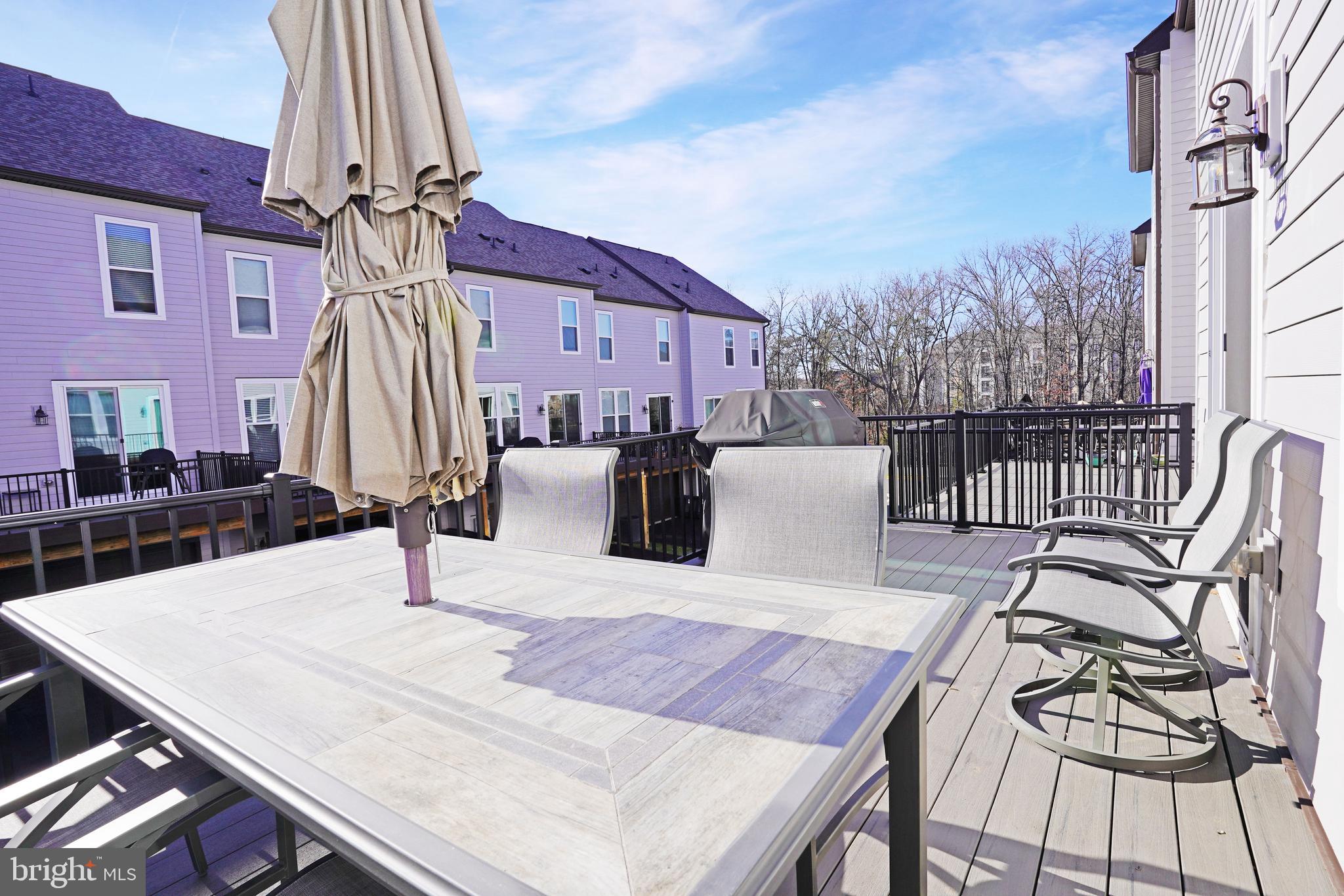 LIBERTY PARK - Residential Lease