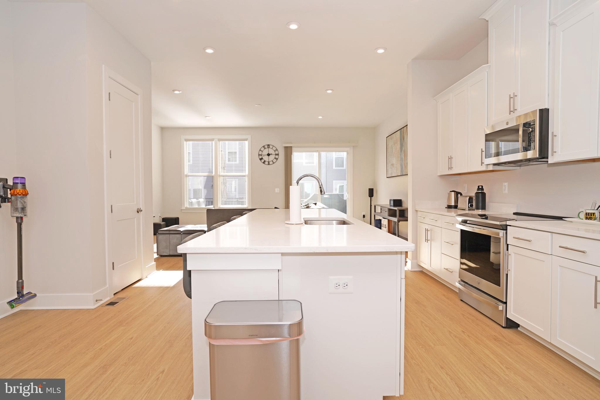 LIBERTY PARK - Residential Lease