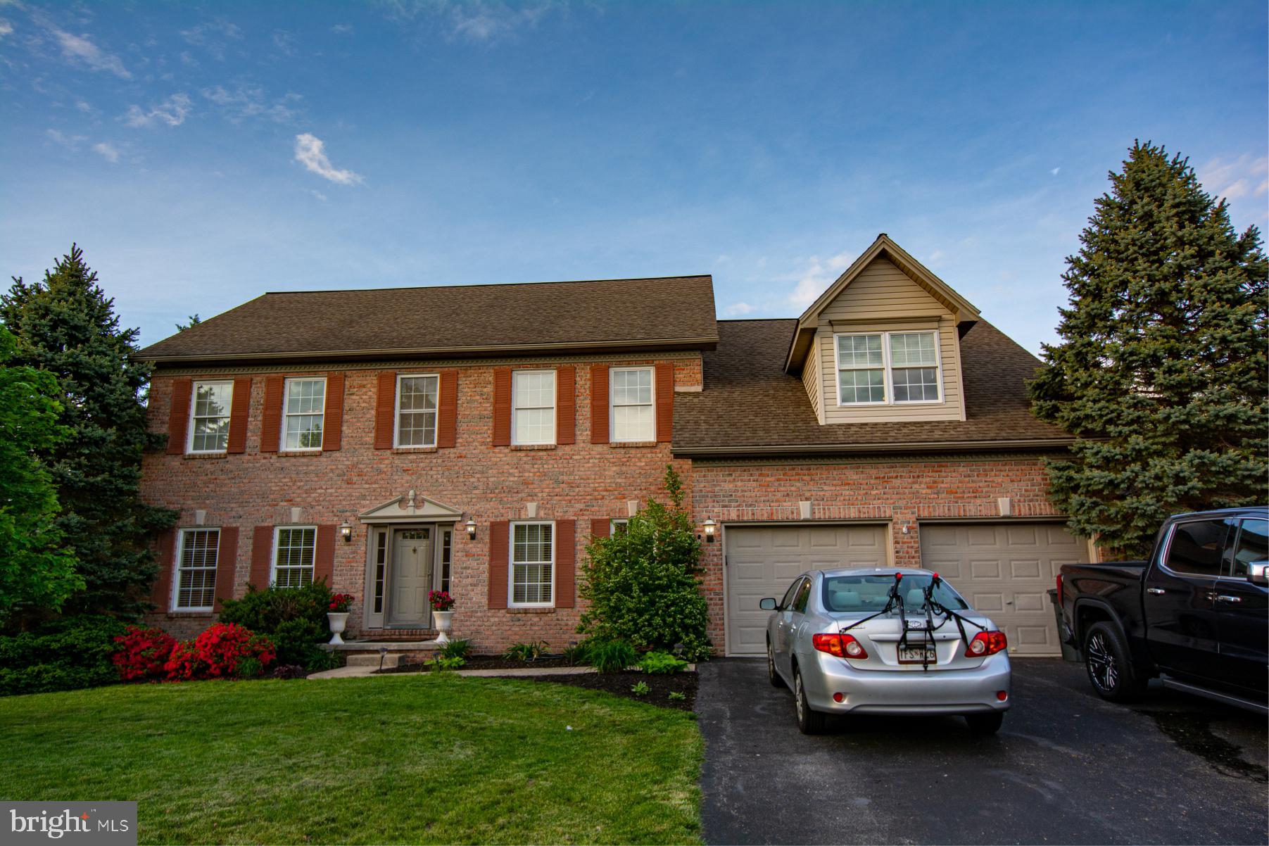 85 SKYLINE COURT