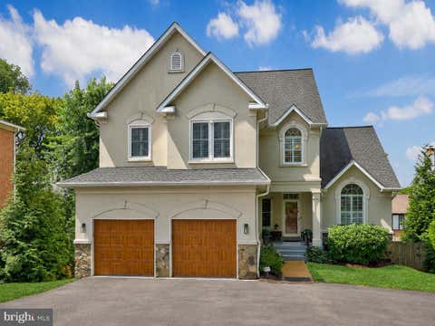 Photo of 6732 Churchill Road, MCLEAN, VA 22101 (MLS # VAFX2333936)
