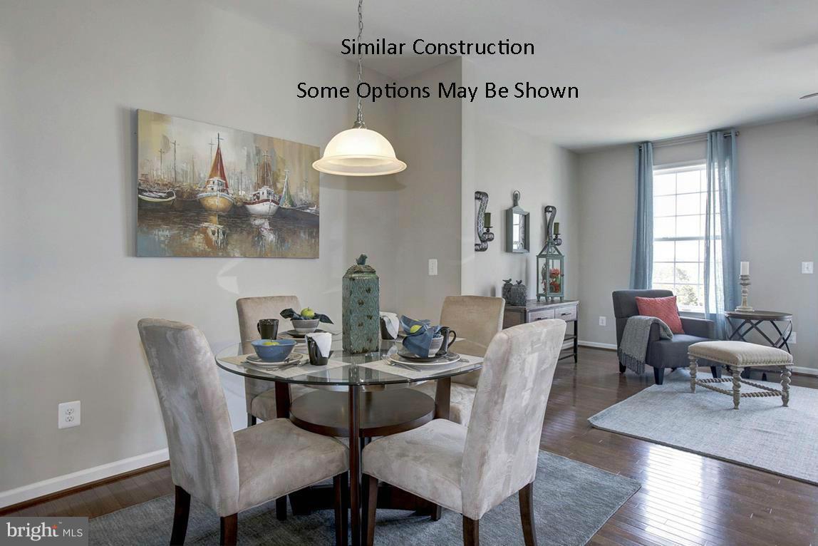 RIVERSIDE VILLAGES - Residential