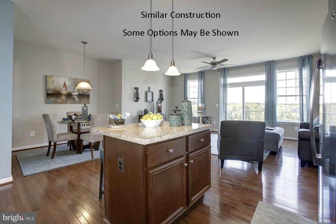 RIVERSIDE VILLAGES - Residential